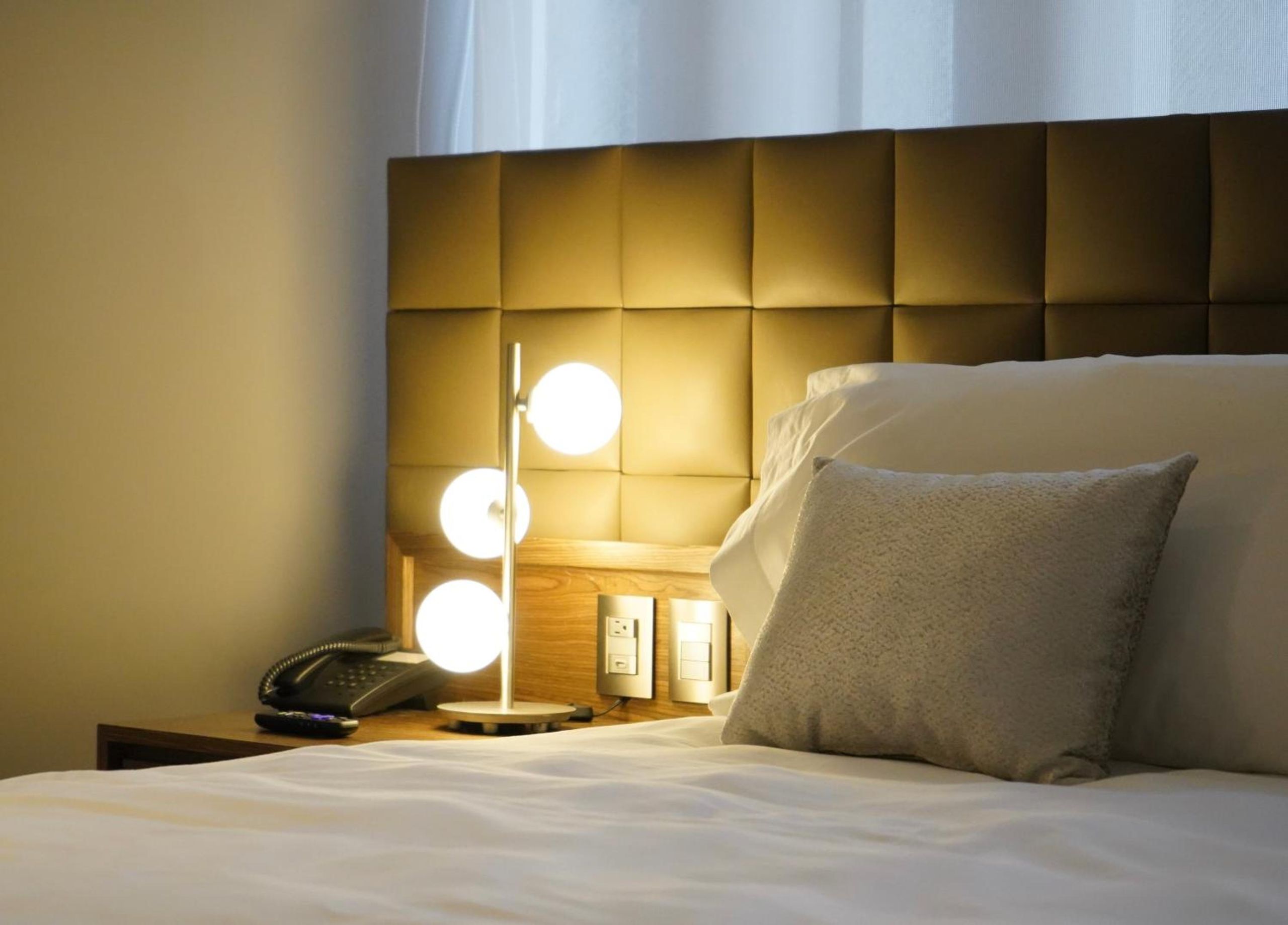 Suite Deluxe King — 4