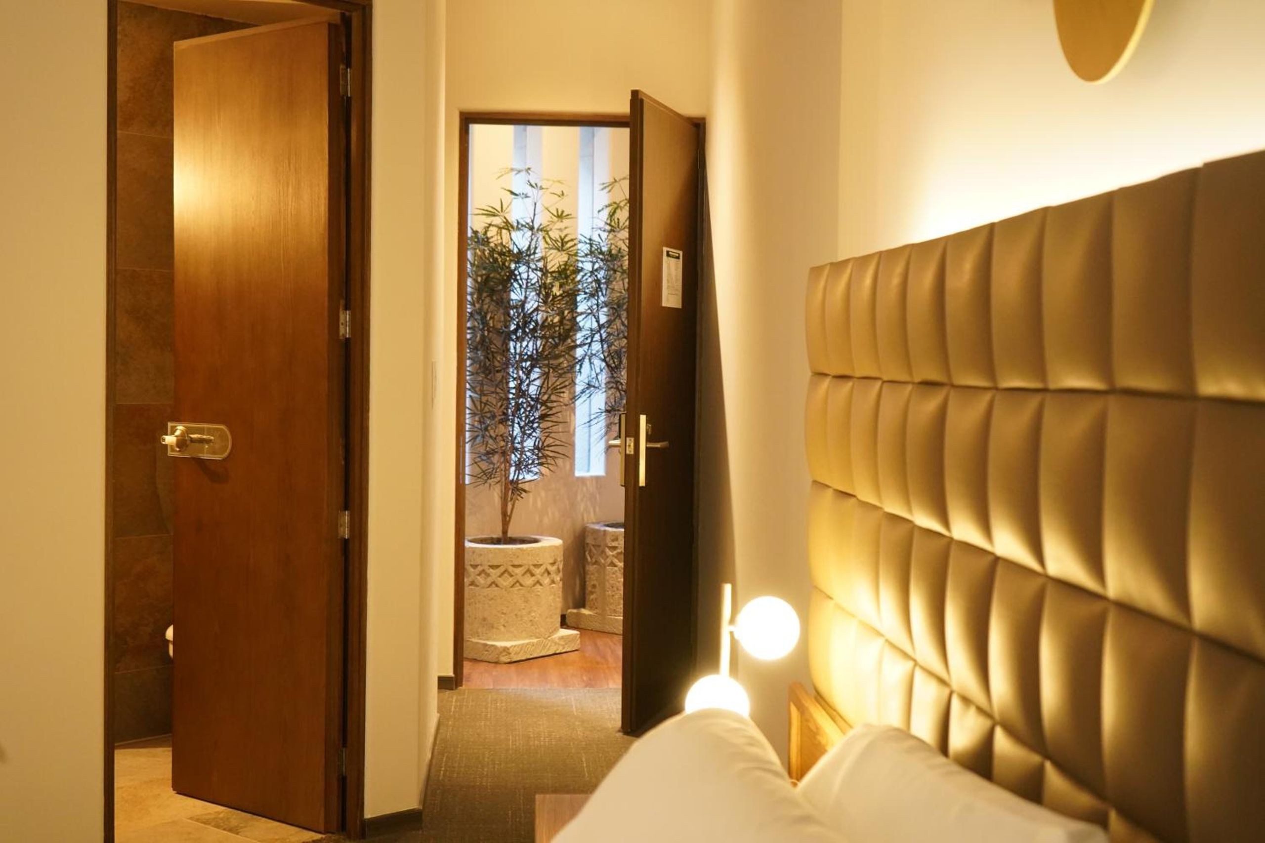 Suite Deluxe King — 3