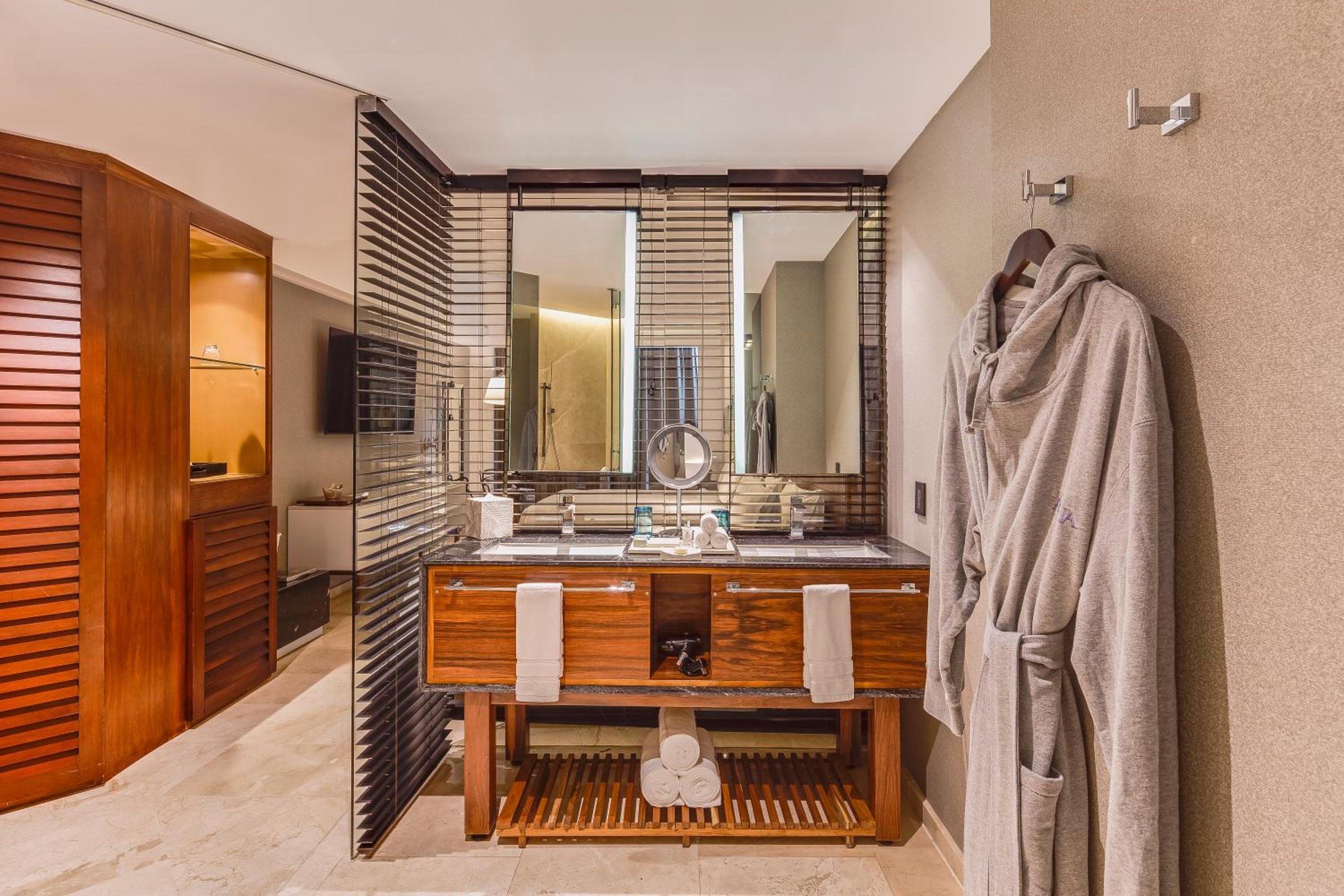 Vista al mar Premium, 1 cama King — 4