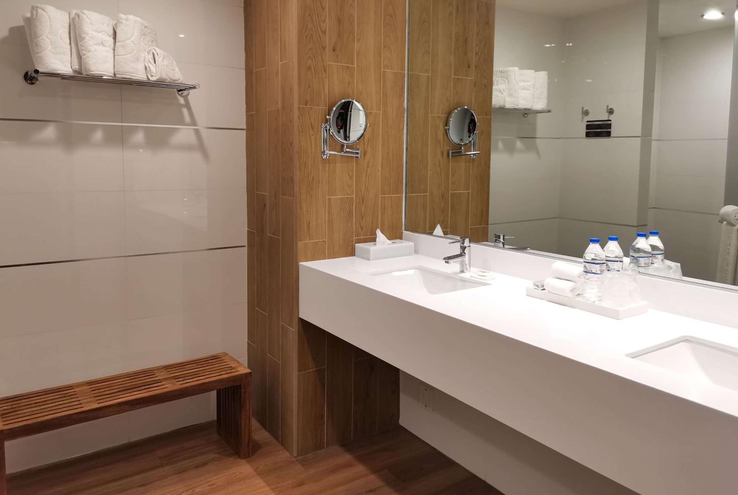 Suite King - No fumadores — 3