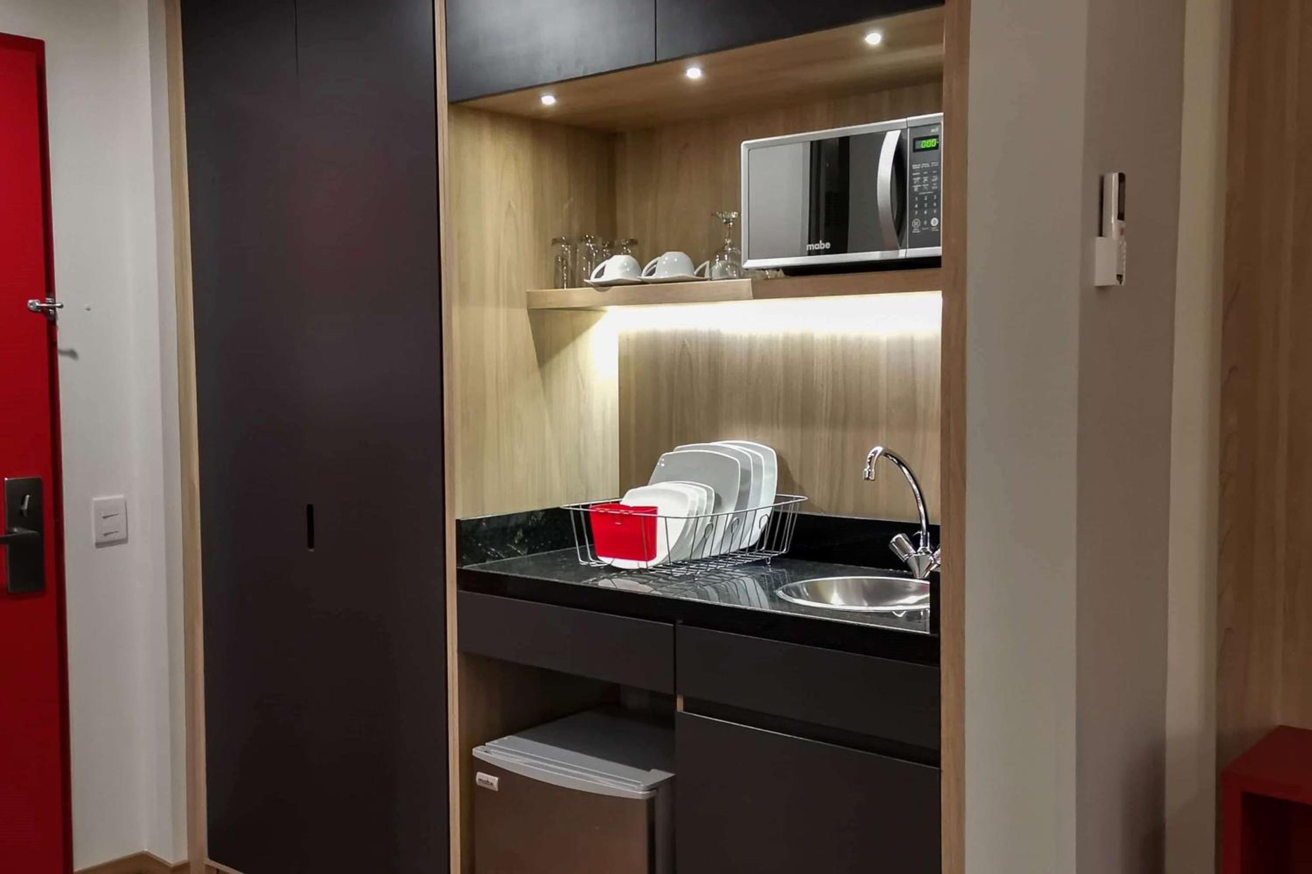 Suite King - No fumadores — 5