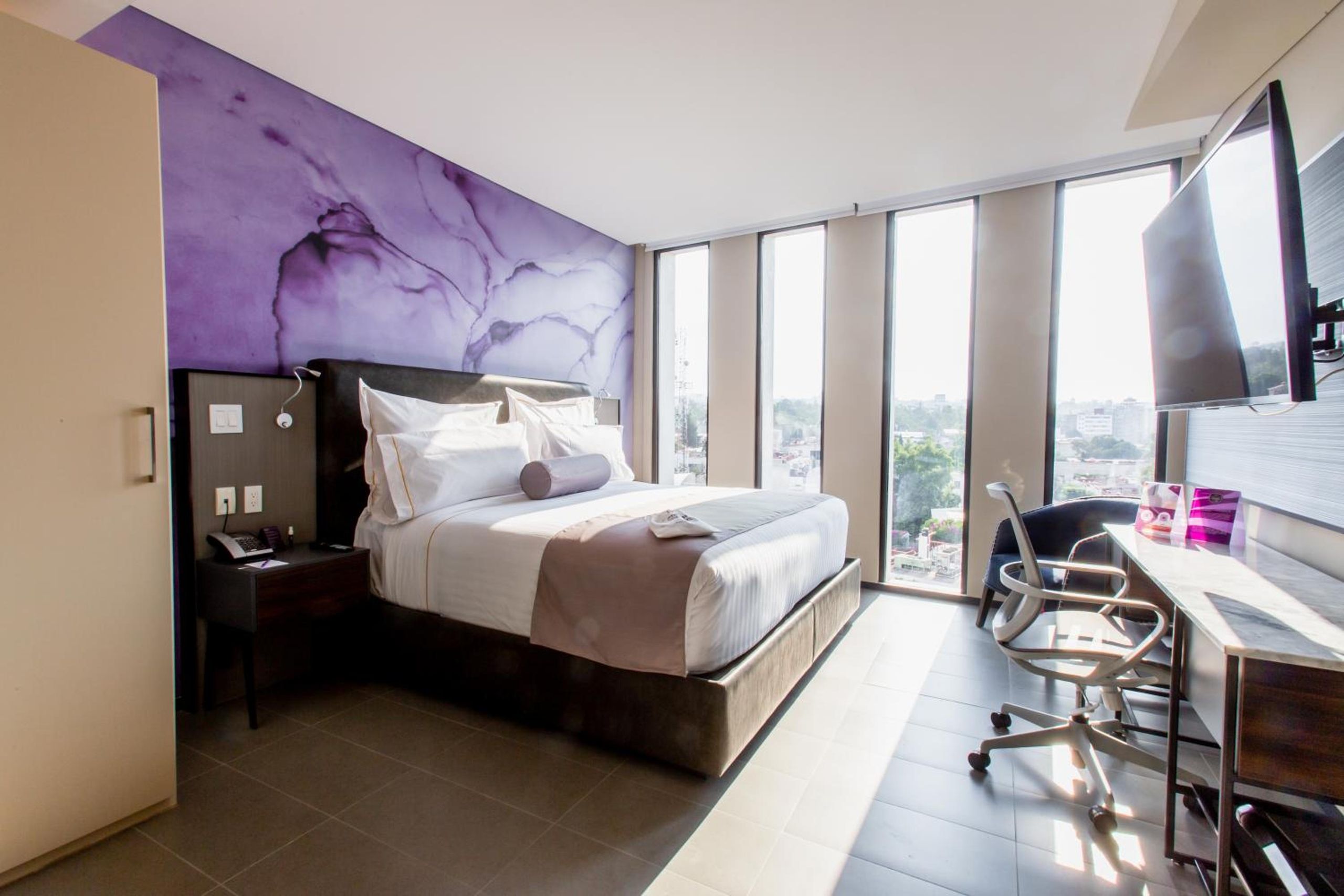 Suite Junior — 5