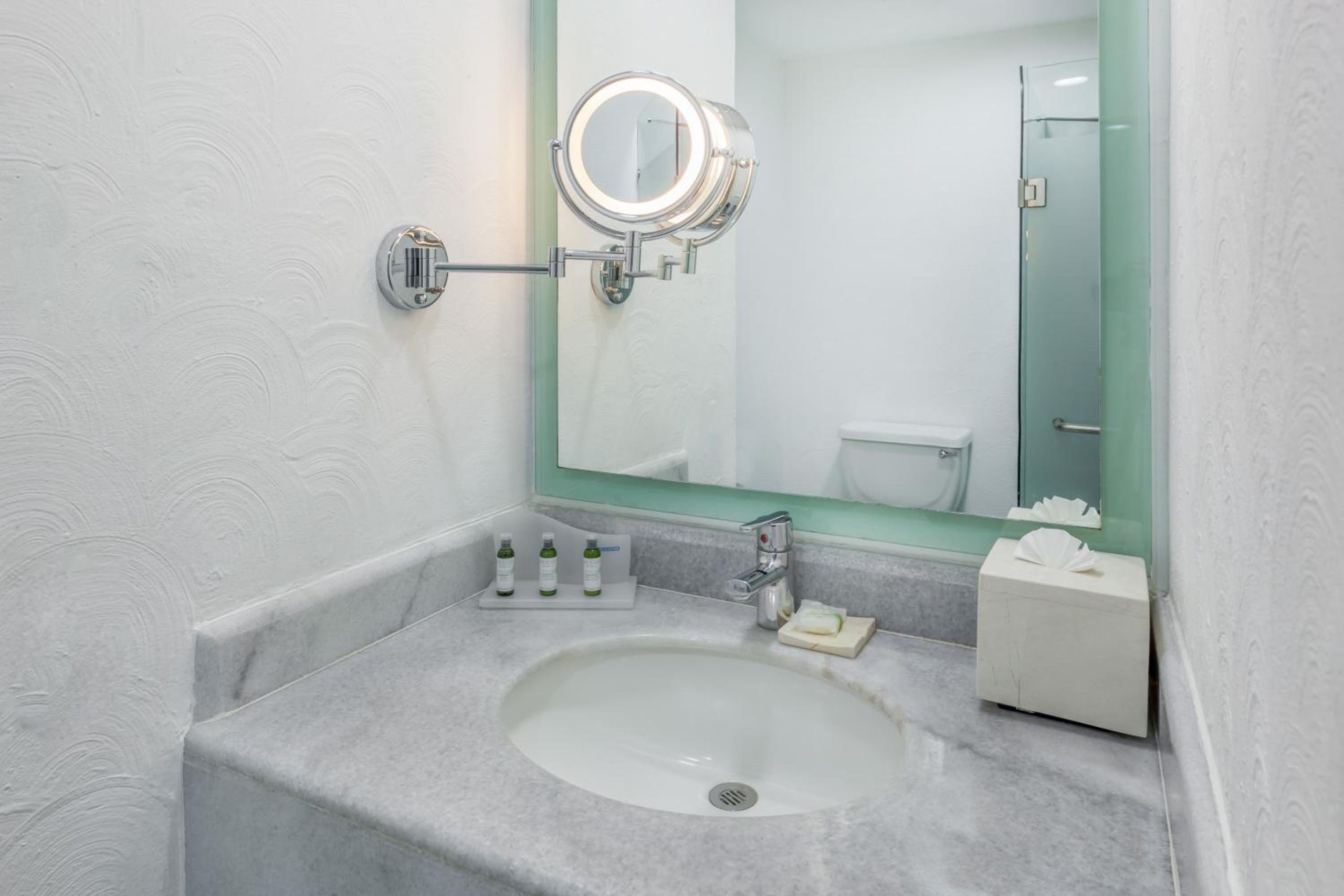 Habitación Superior 2 Dobles — 2