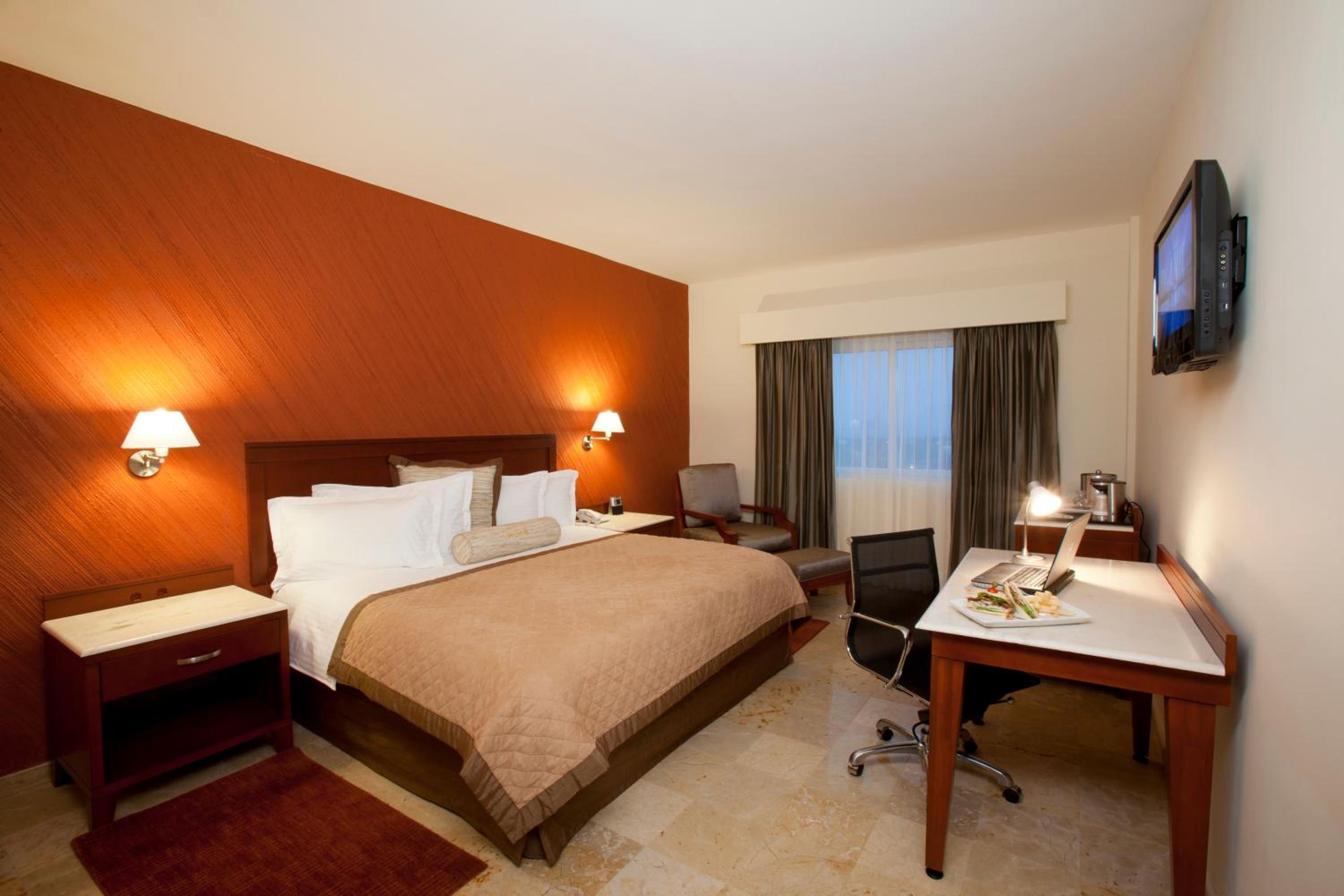 Habitación Superior 1 cama King — 2