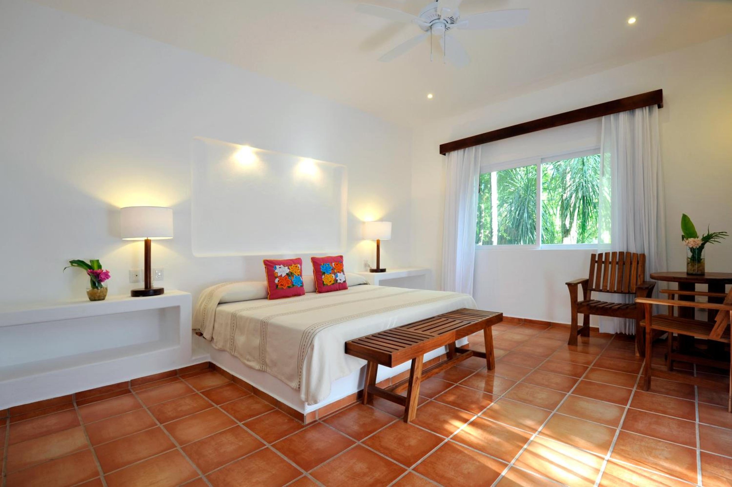 Habitación Queen