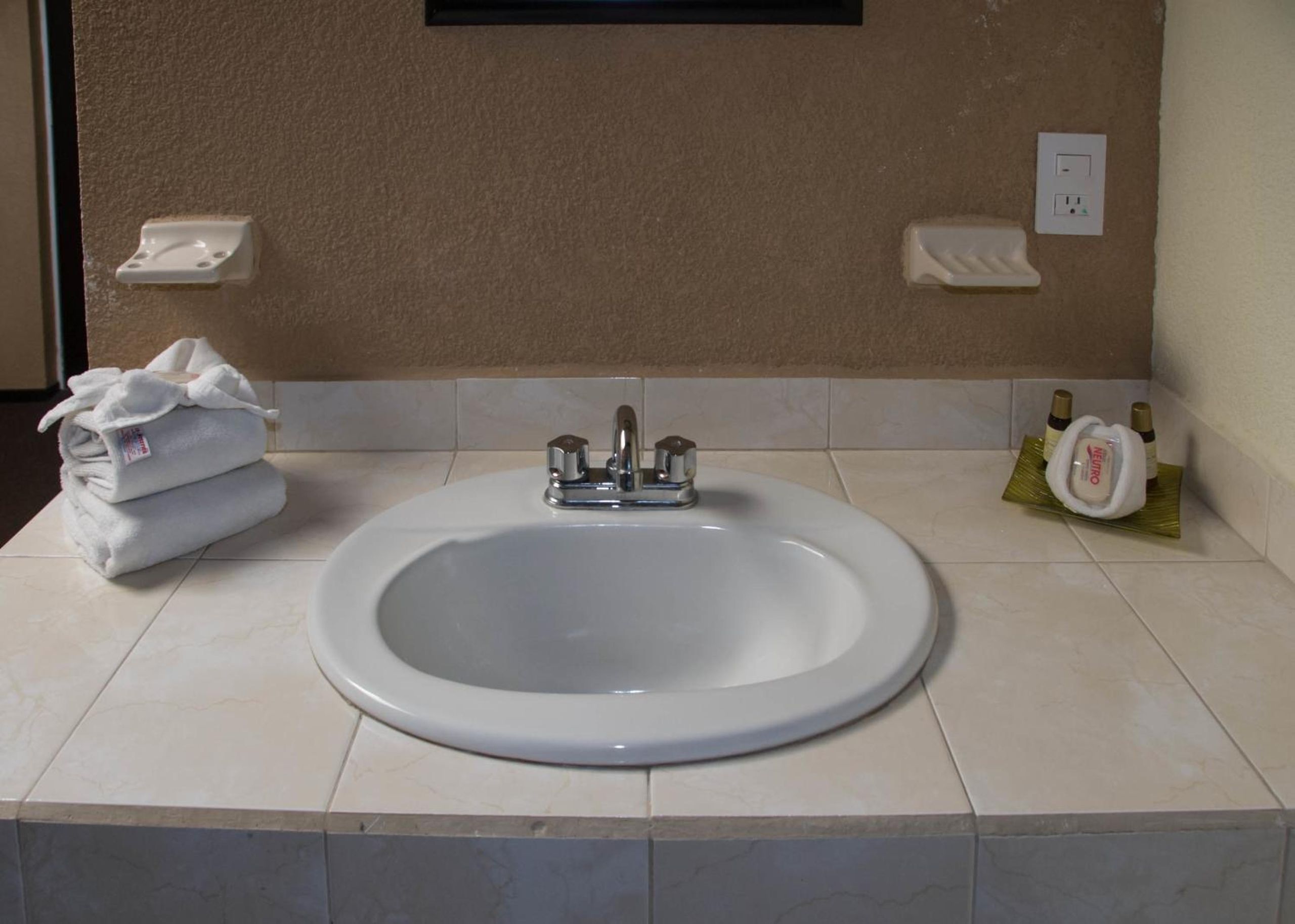 Habitación Doble Estándar — 3