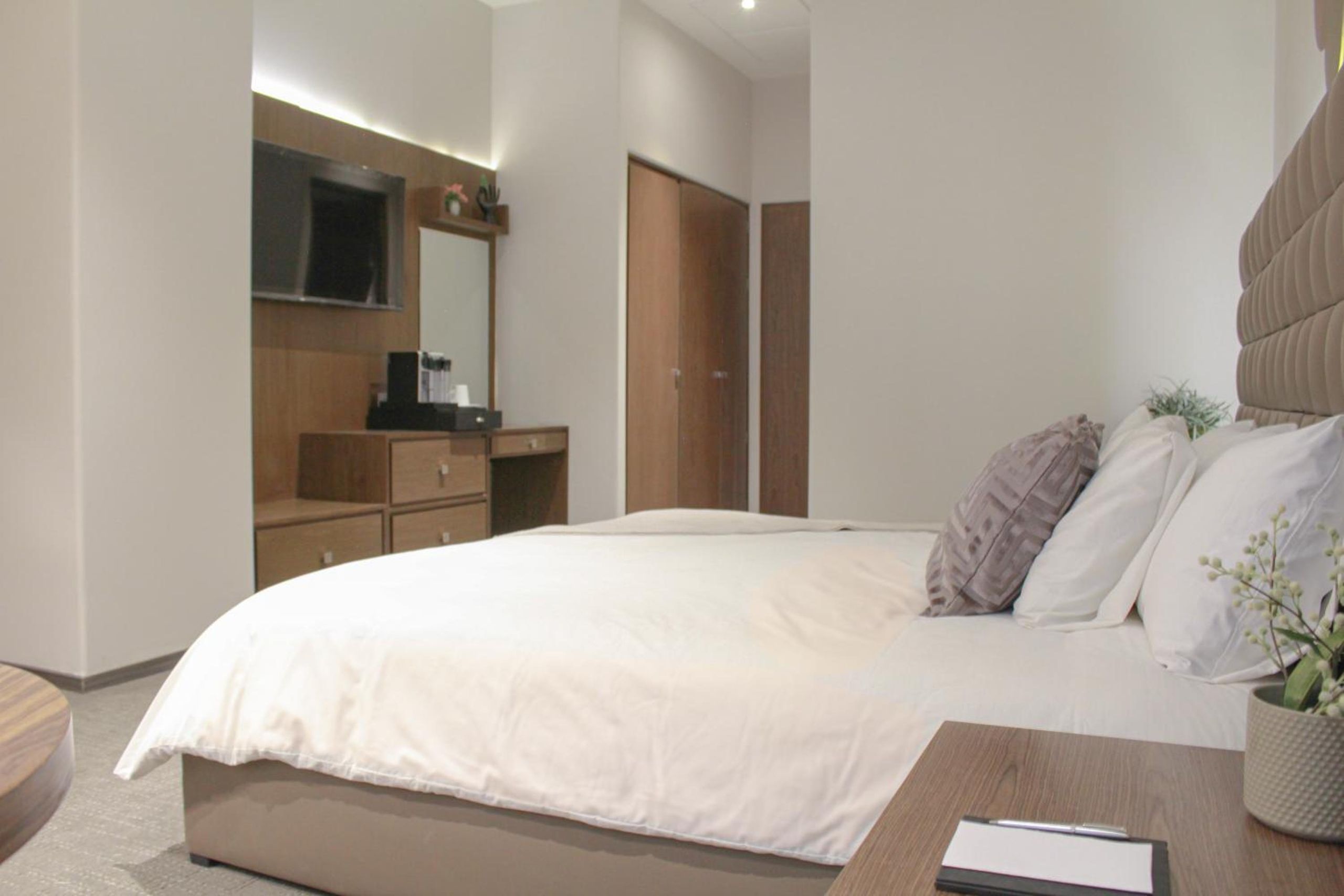 Suite Deluxe King