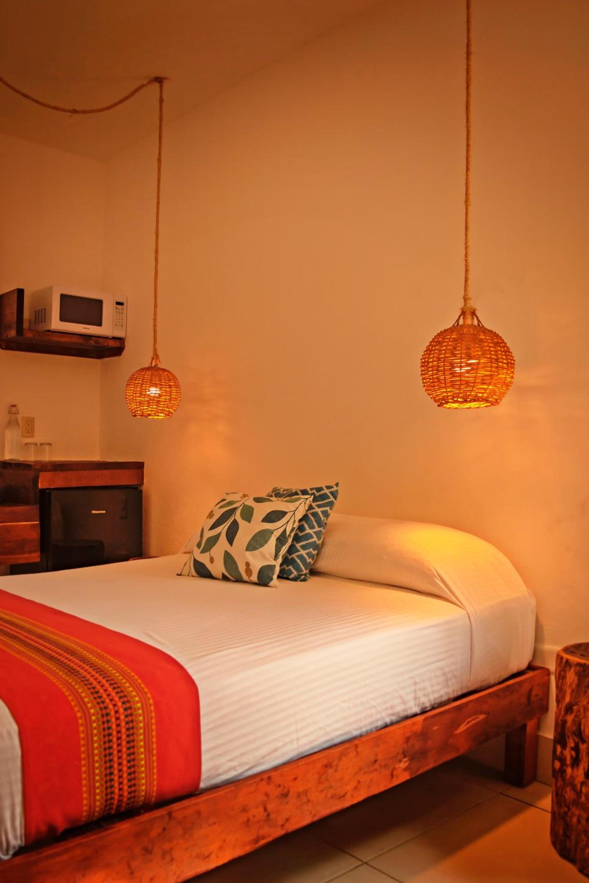 Habitación Doble Pequeña — 5