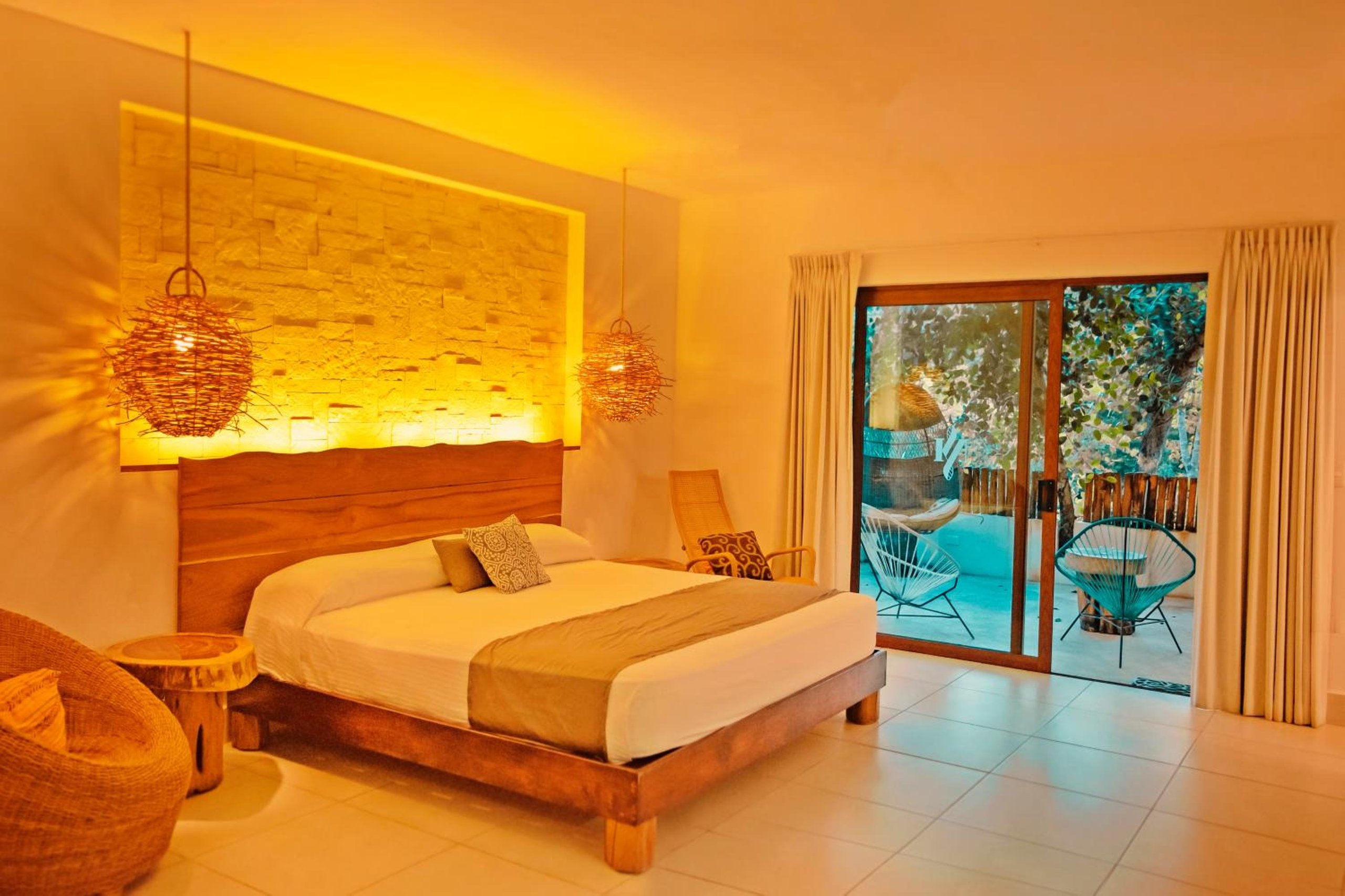 Suite Deluxe