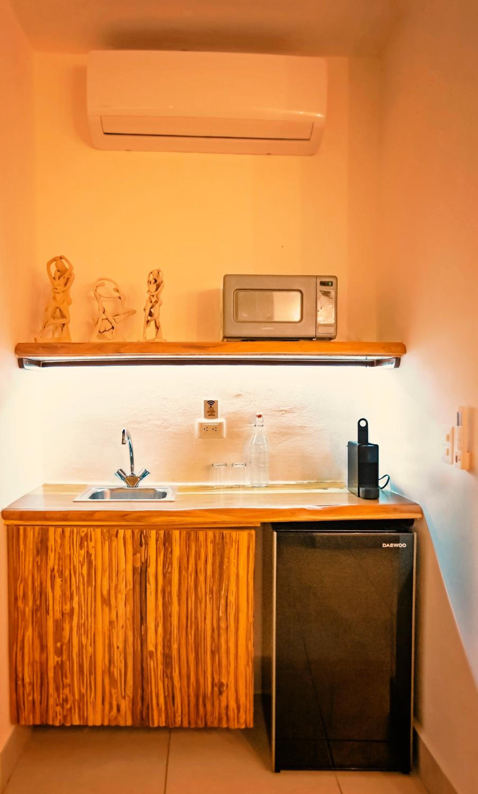 Suite Deluxe — 8
