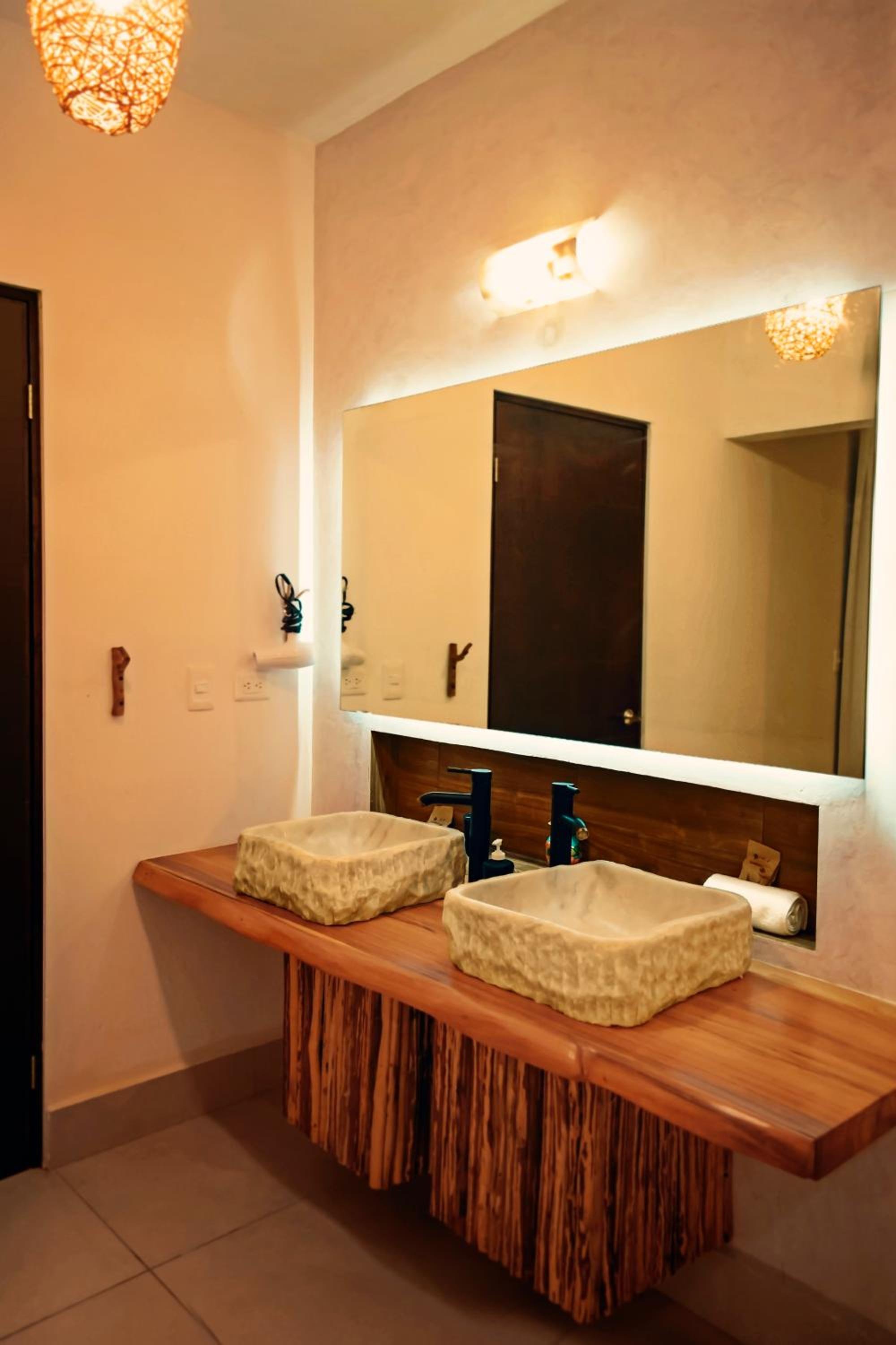 Suite Deluxe — 5