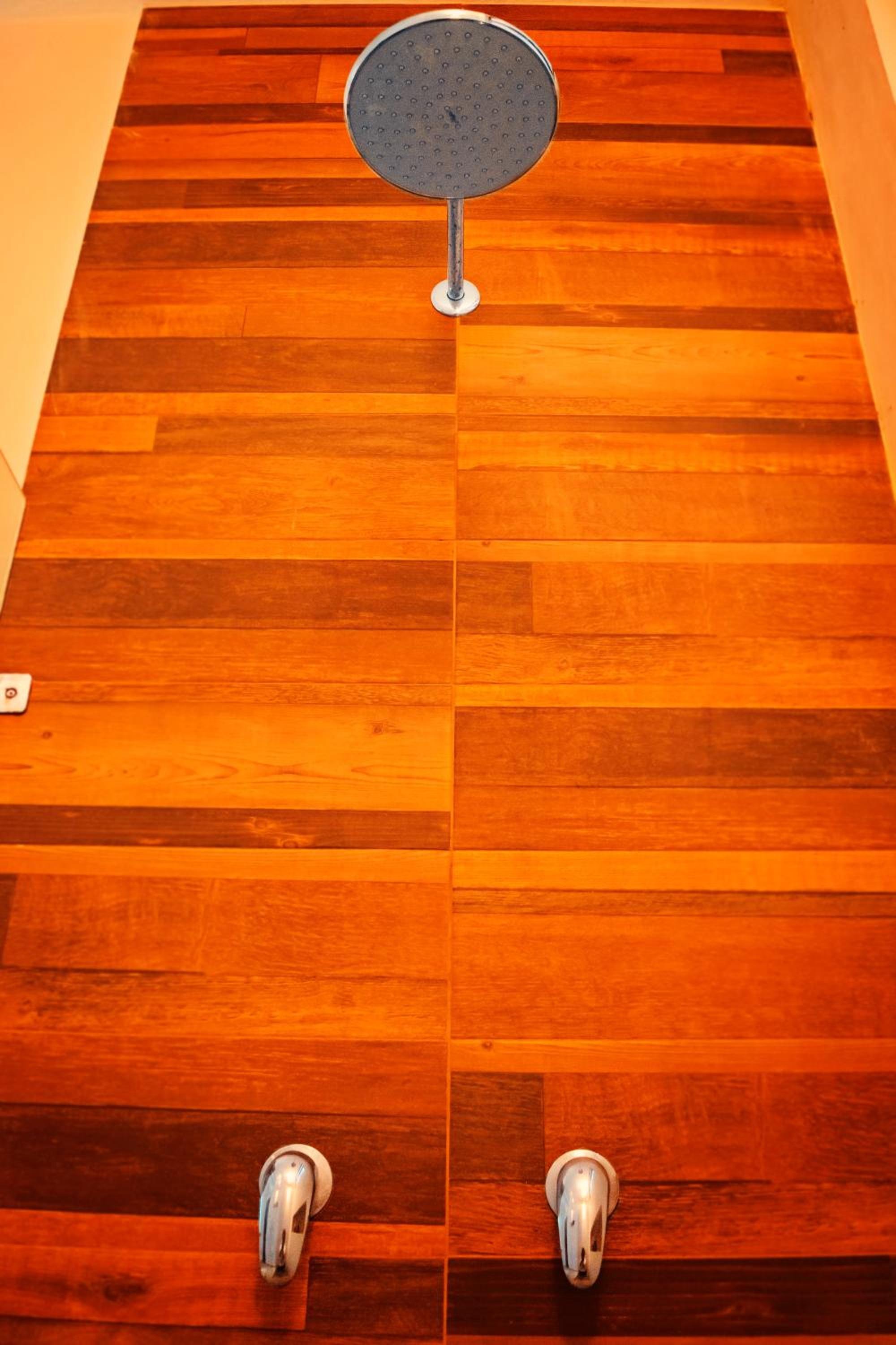 Habitación Deluxe — 6