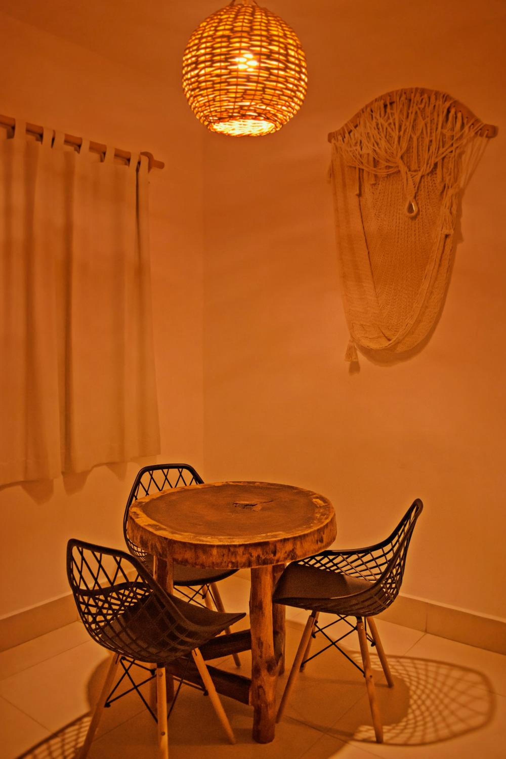 Habitación Doble Deluxe con Dos Camas Dobles — 5