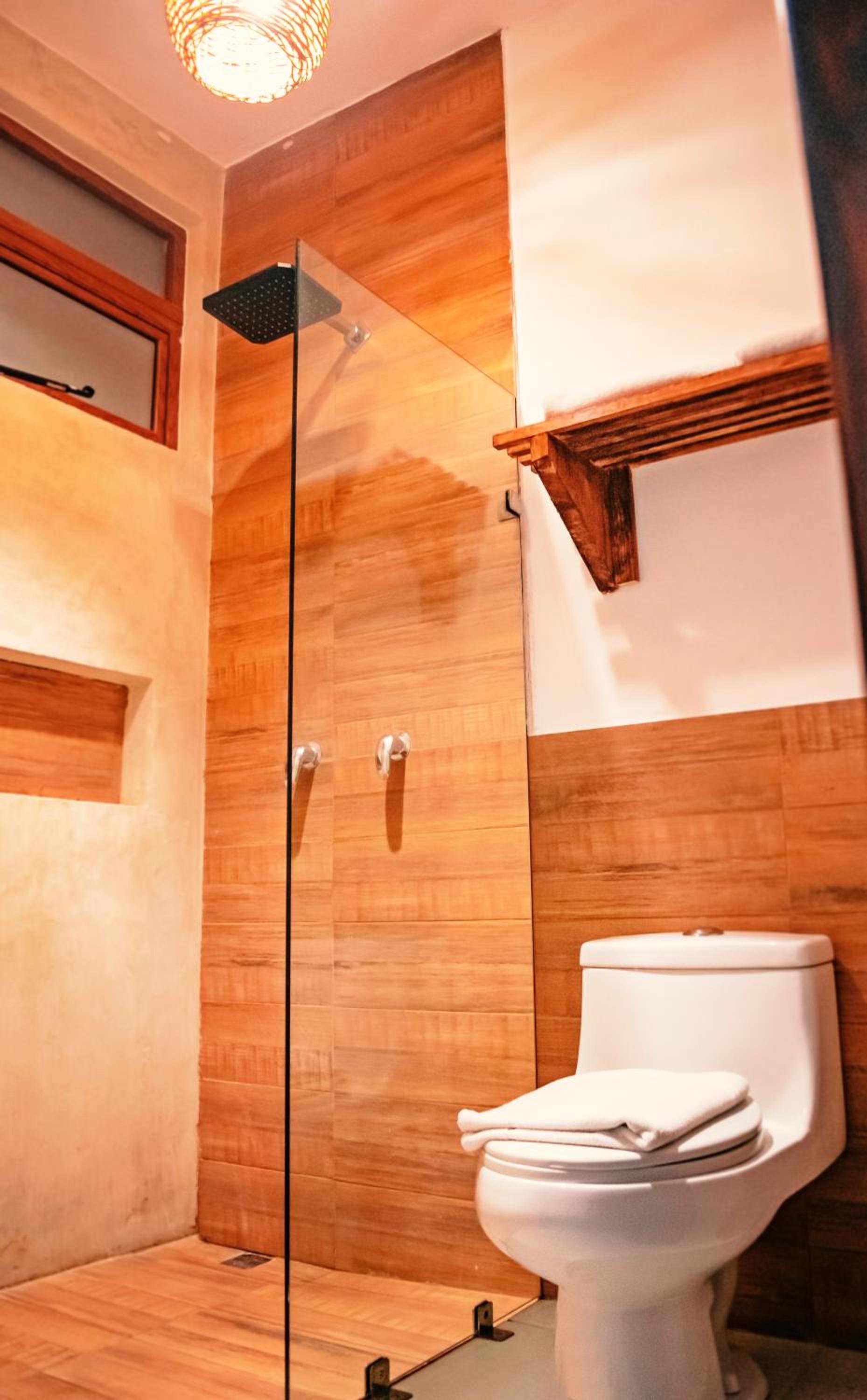 Habitación Doble Pequeña — 2