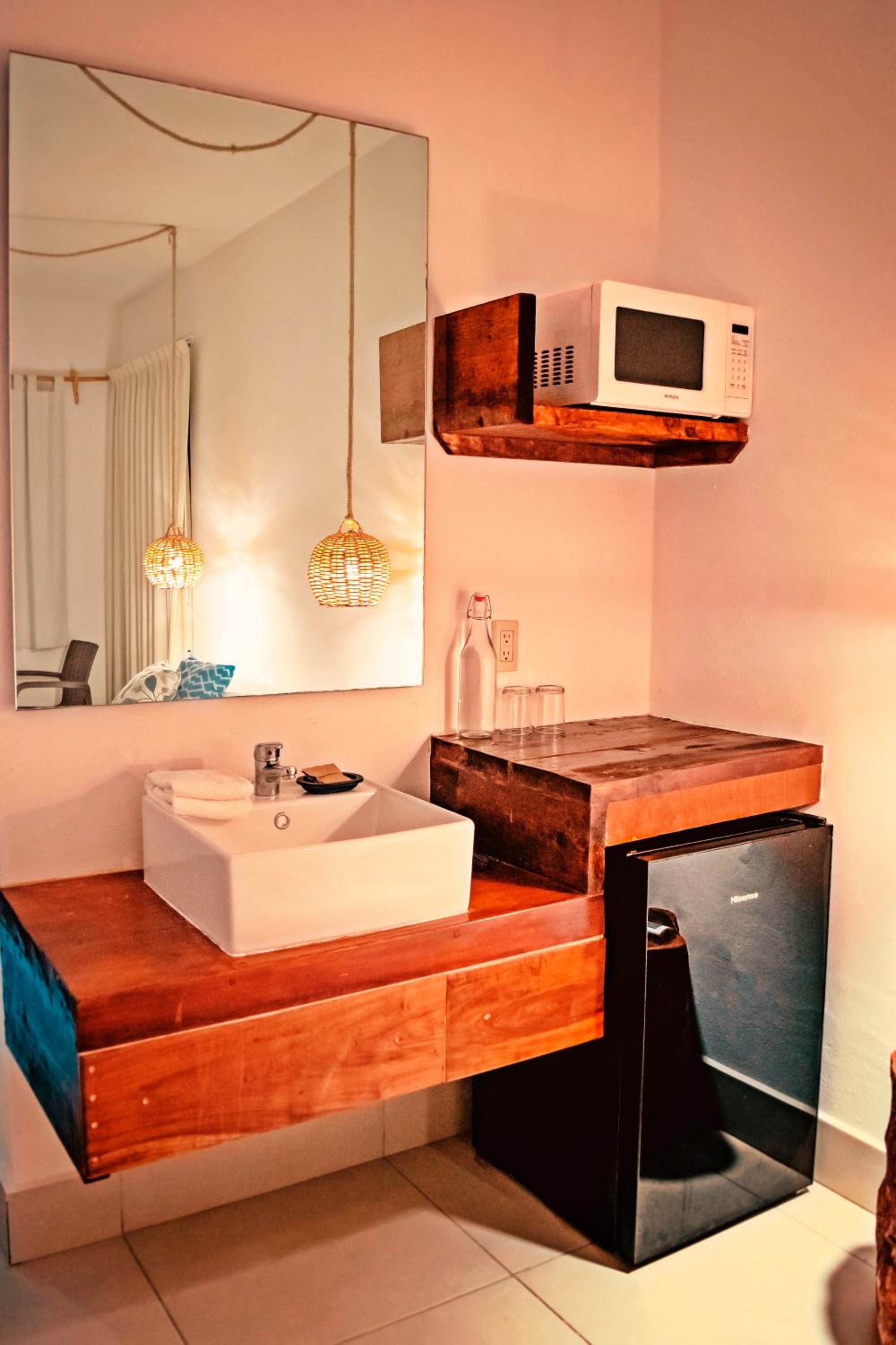 Habitación Doble Pequeña — 4