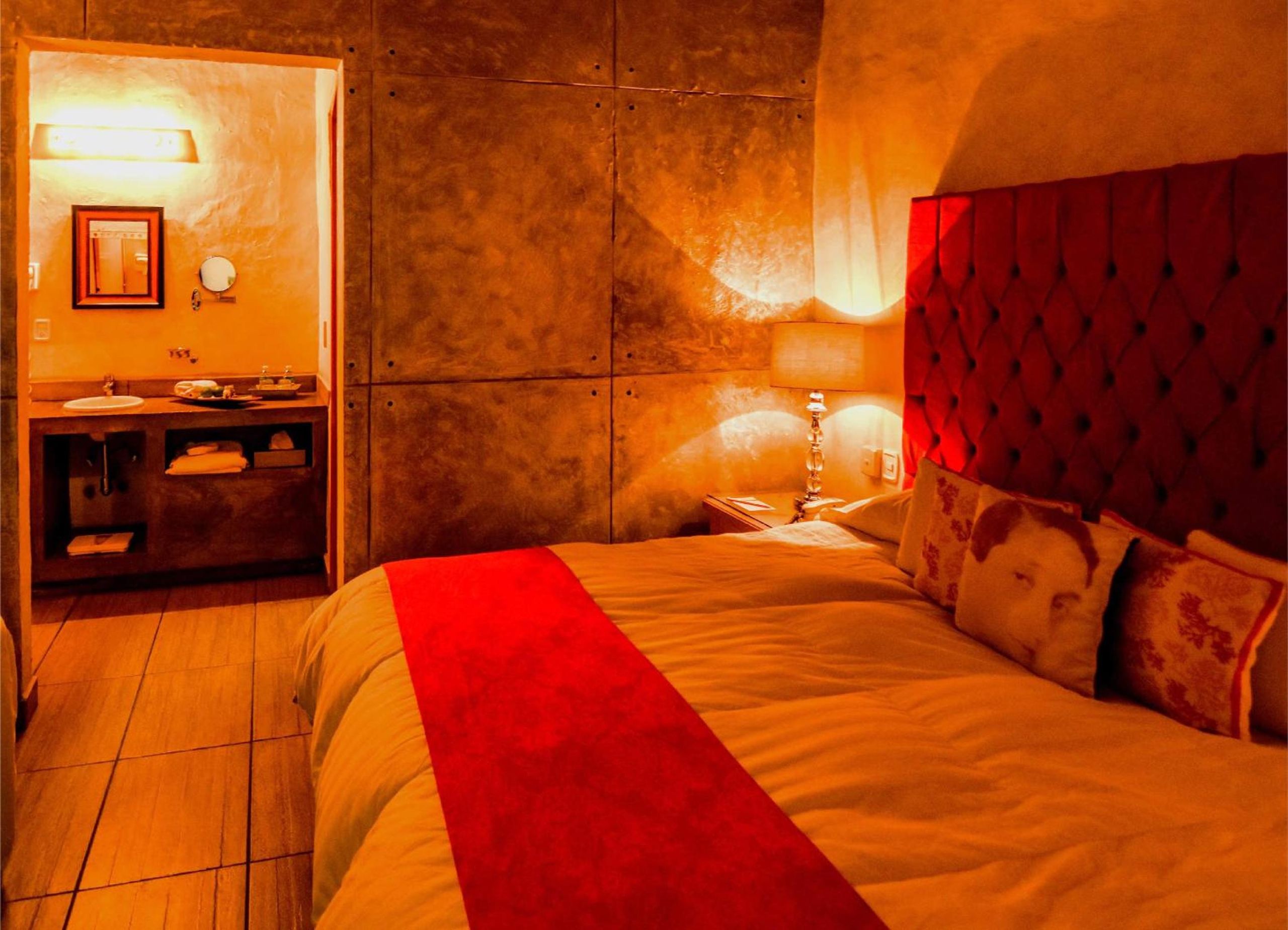 Habitación King — 4