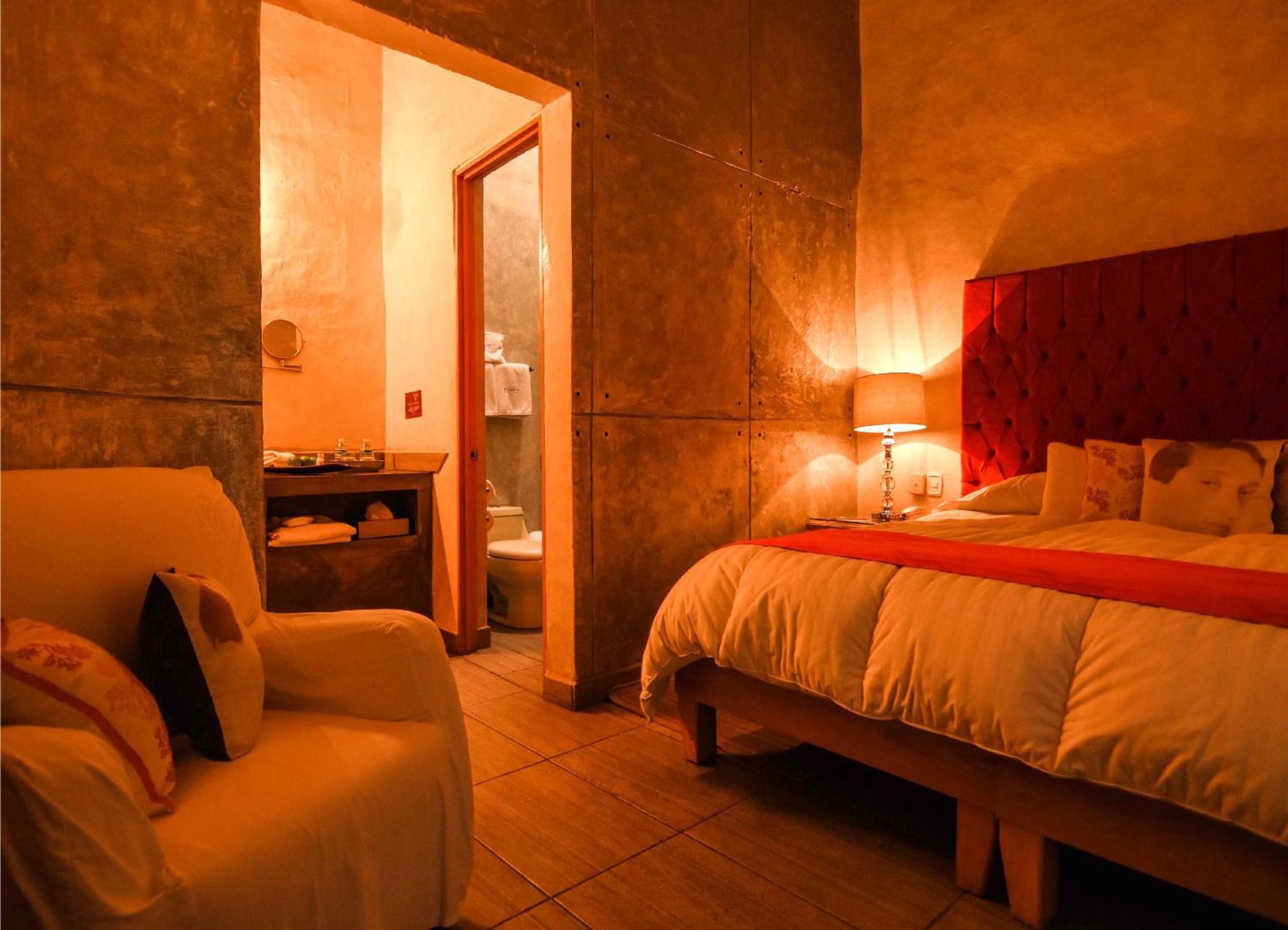 Habitación King — 5