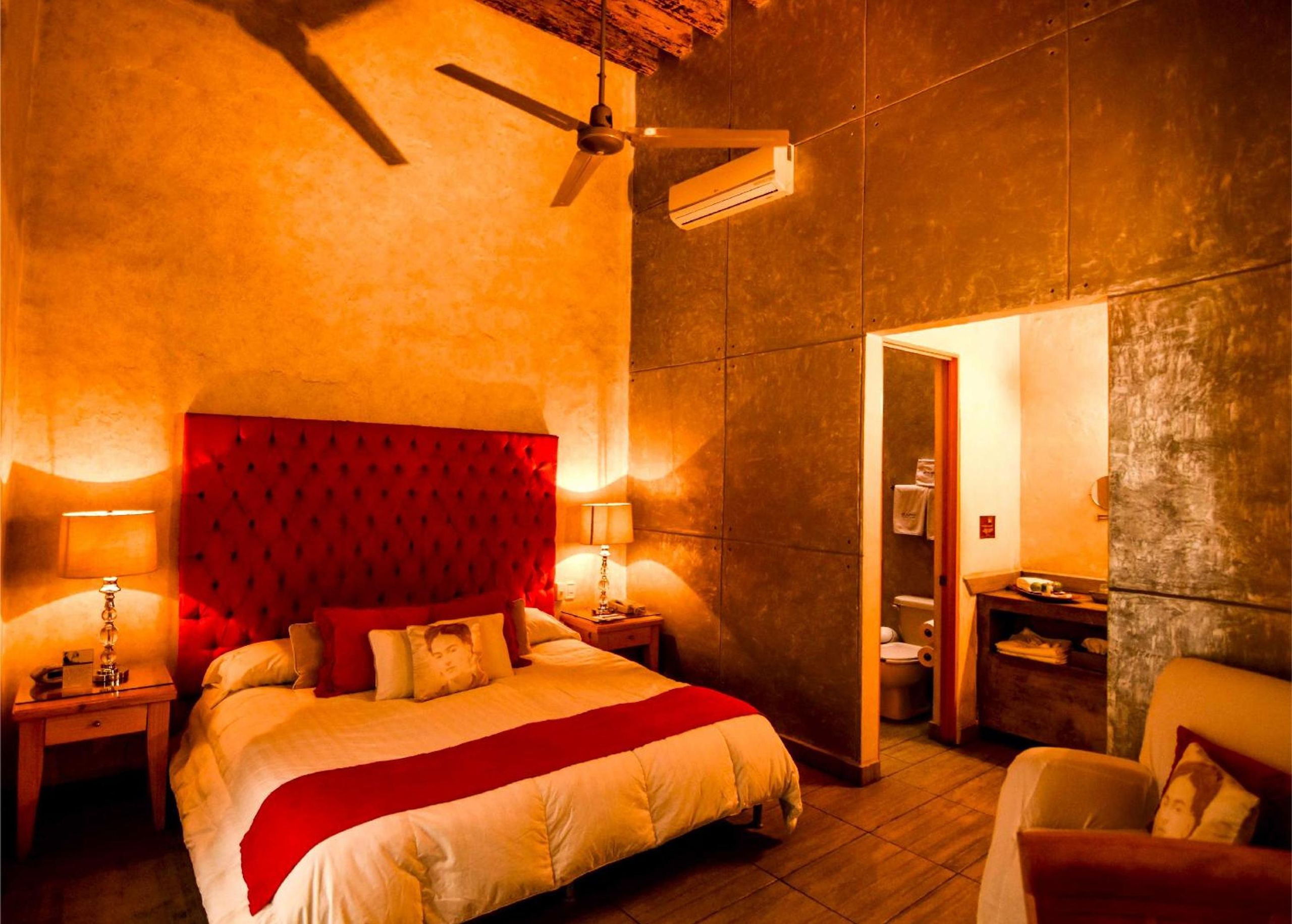 Habitación King — 6