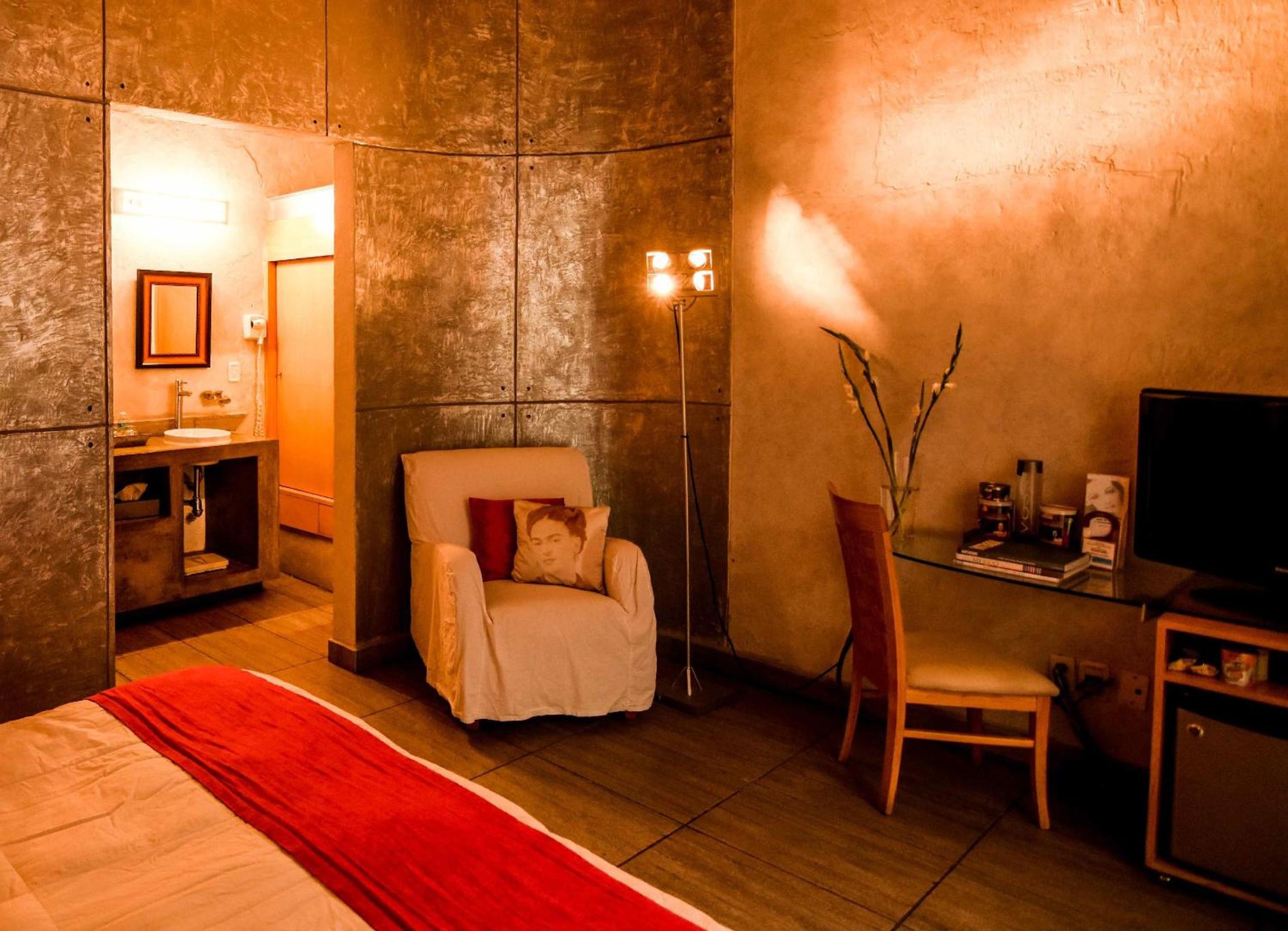 Habitación King — 7