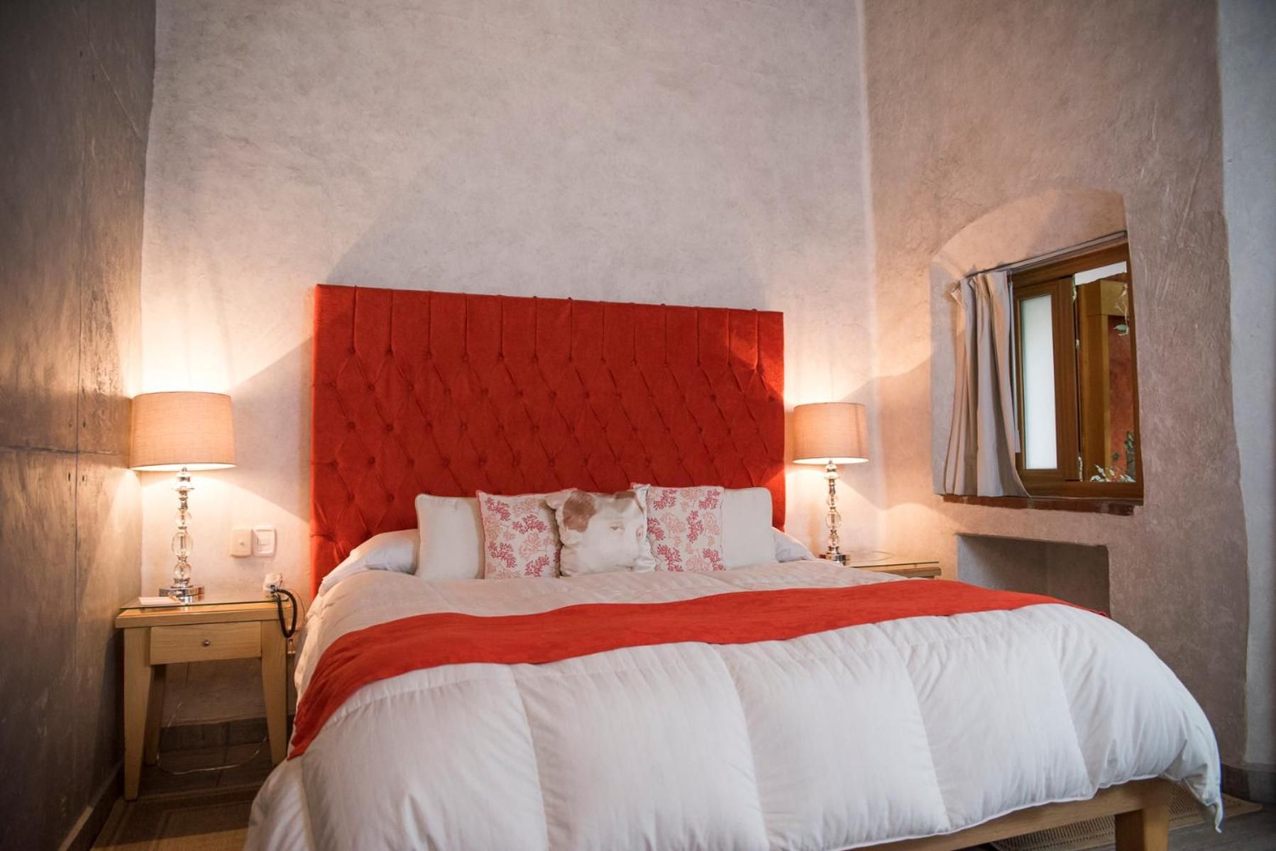 Habitación King — 8