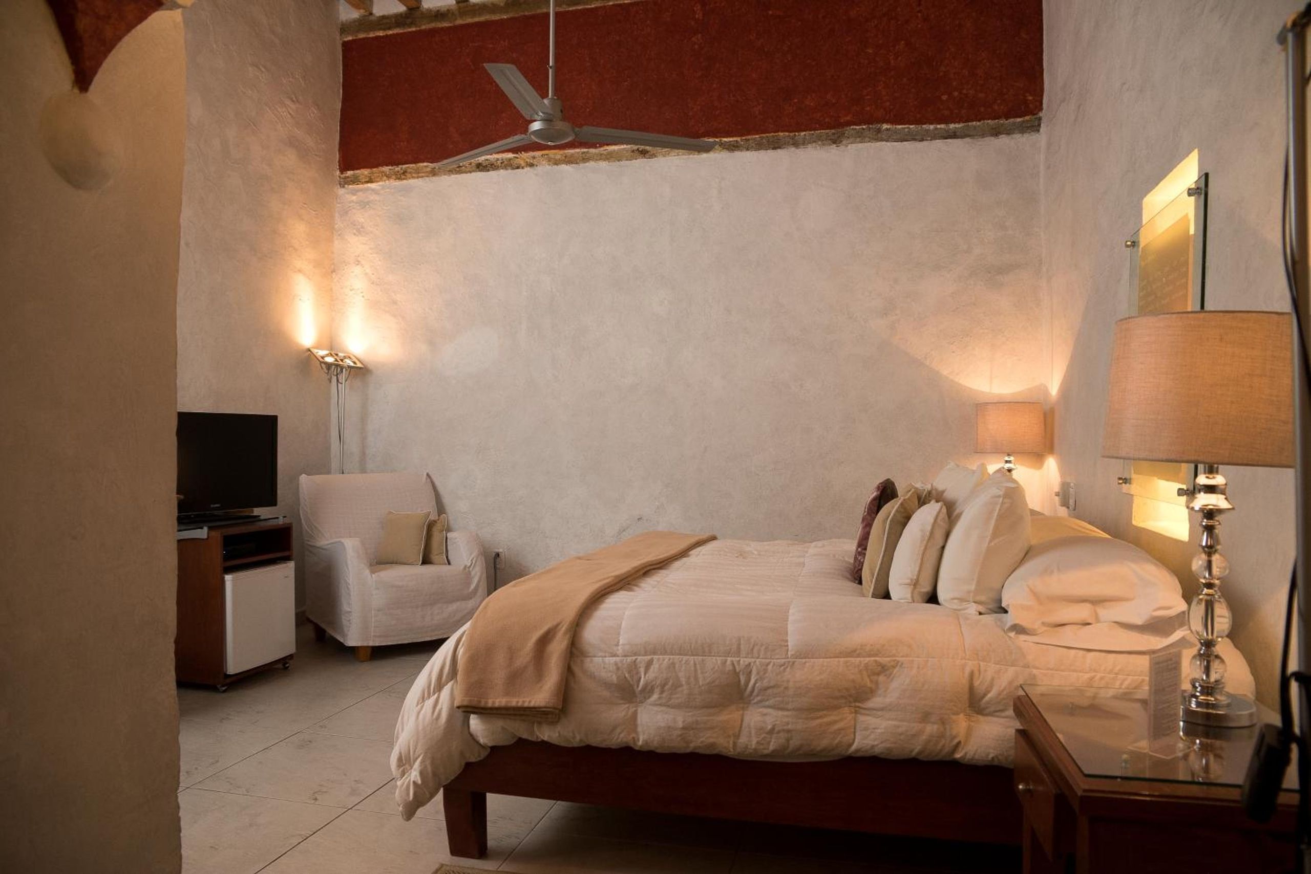 Habitación King — 2