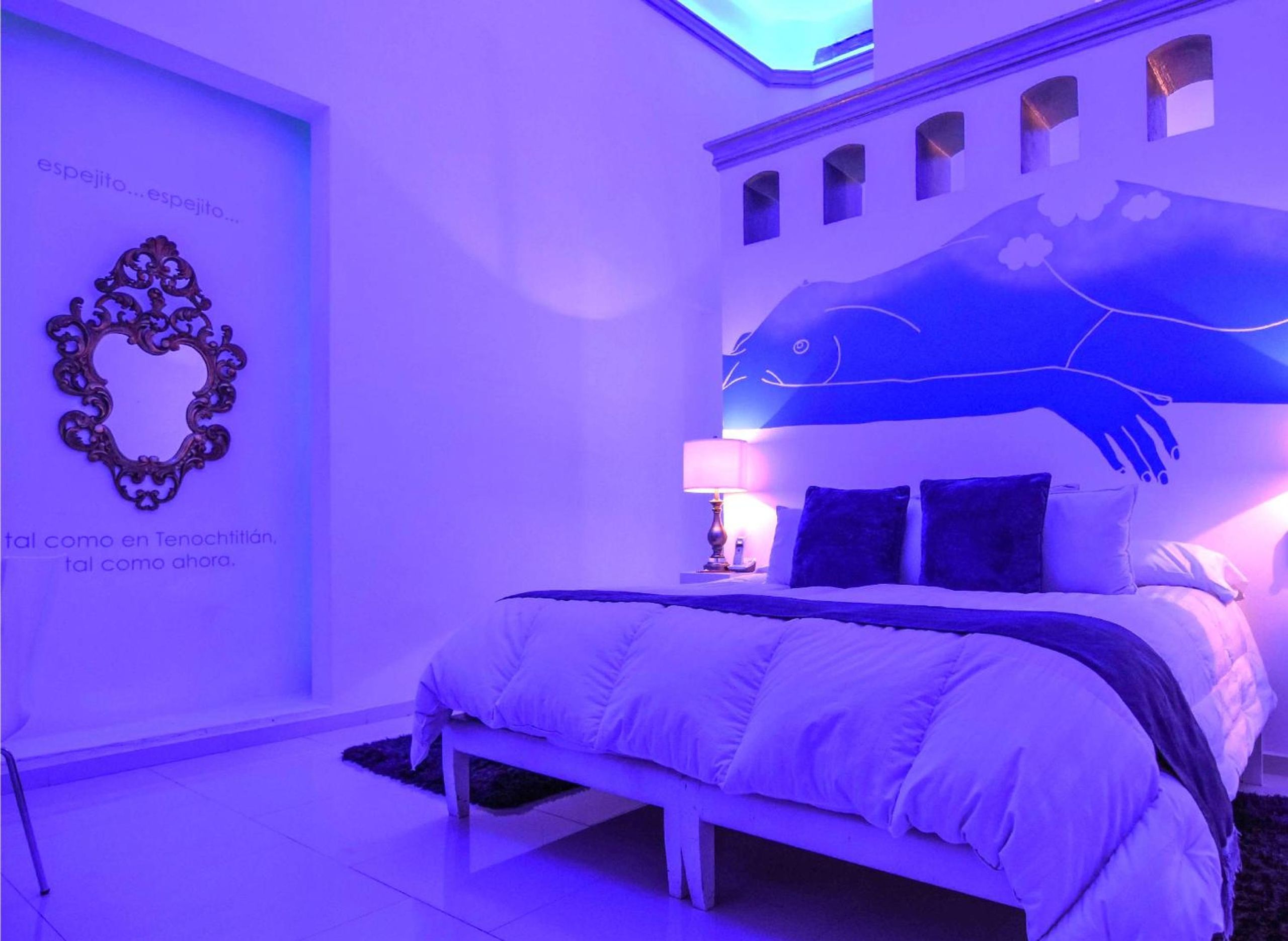 Habitación Superior Queen