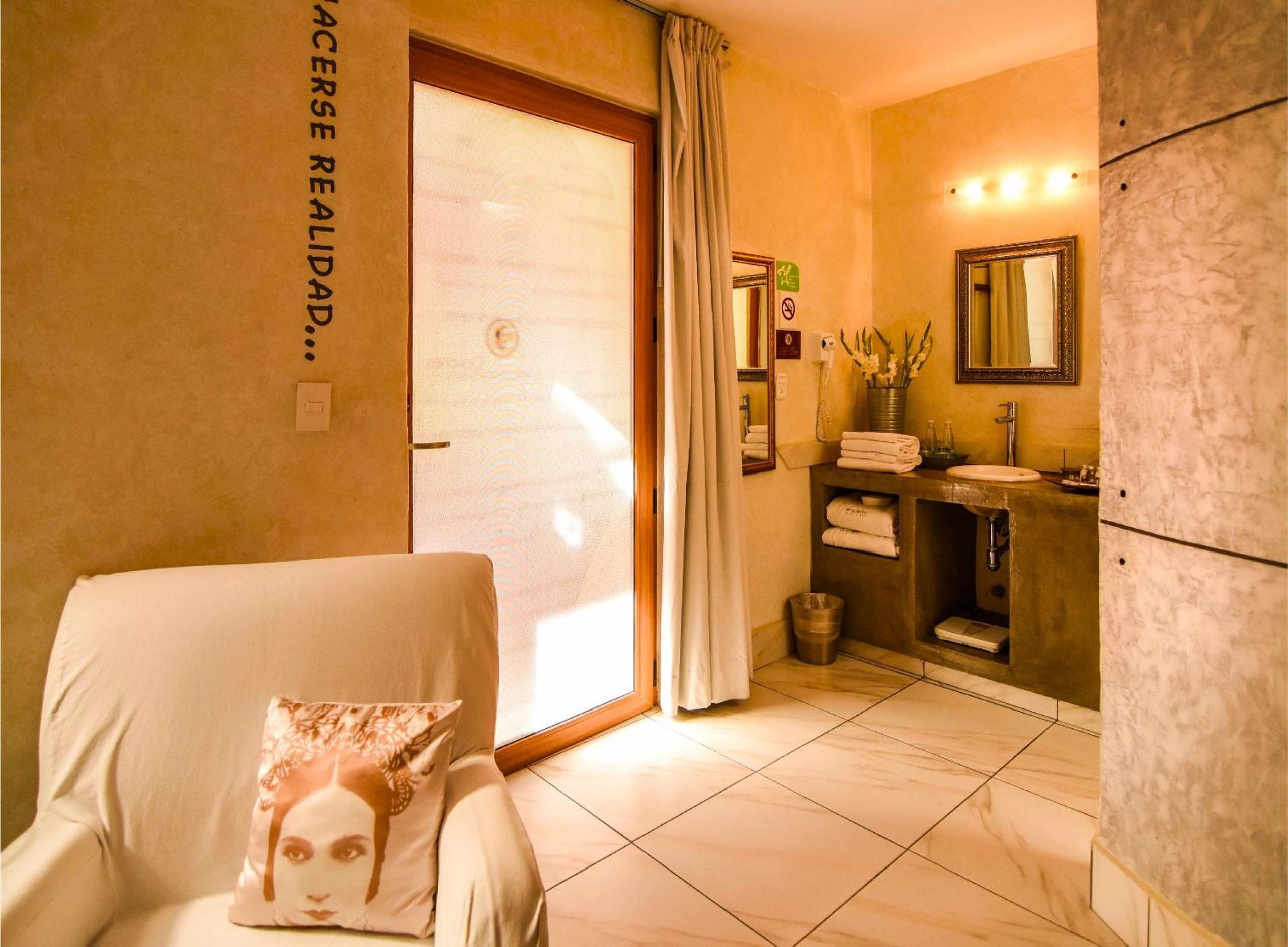 Habitación Superior Queen — 8