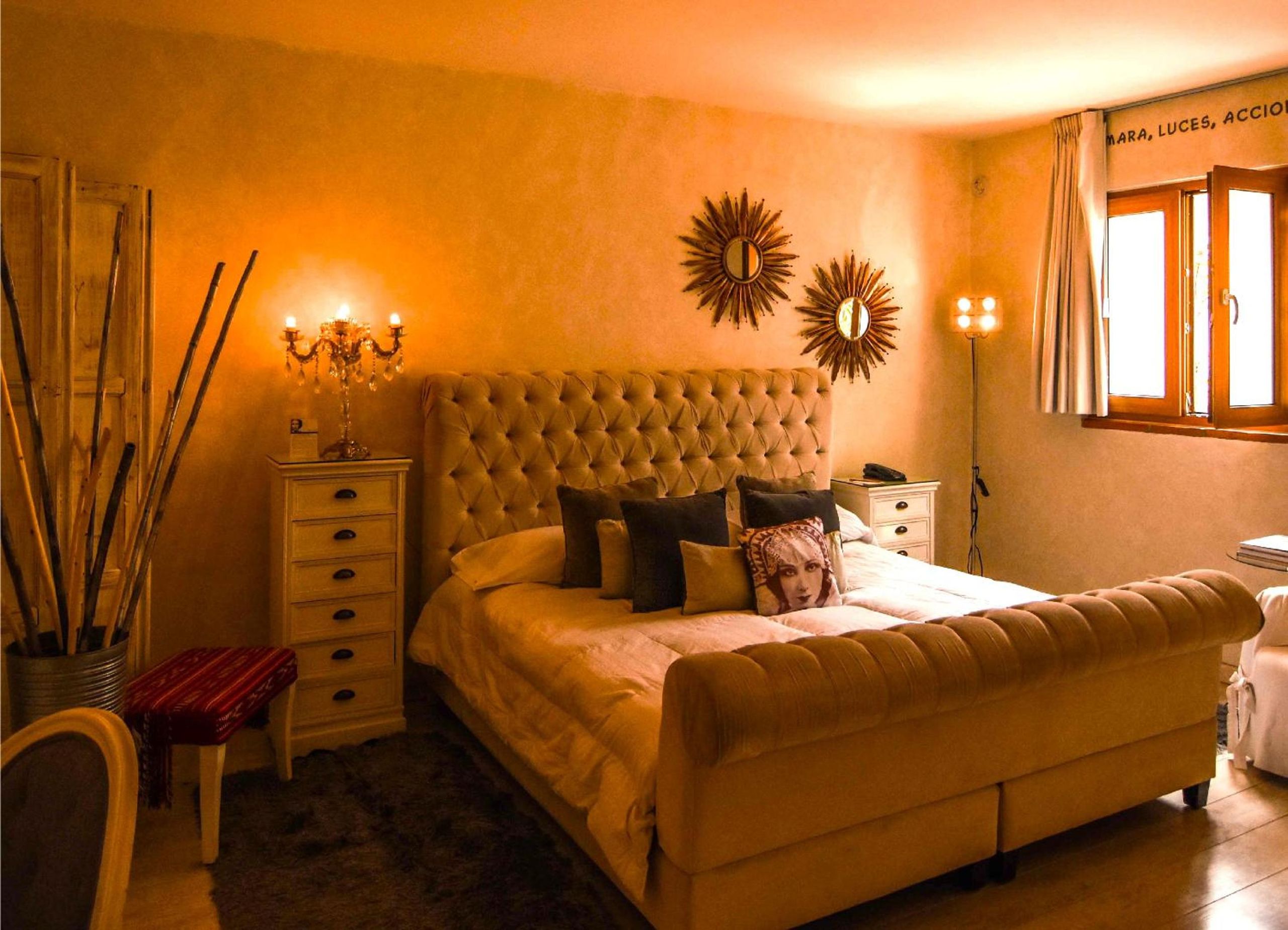 Habitación Superior Queen — 7