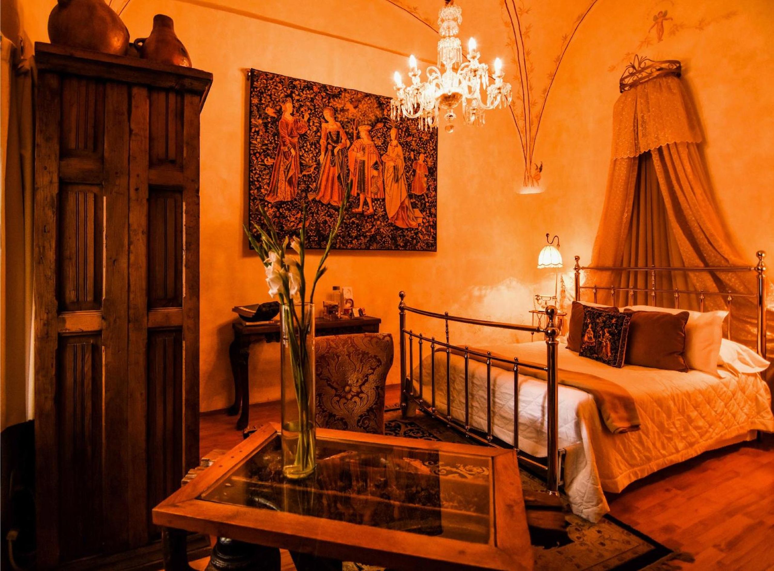 Habitación Superior Queen — 6