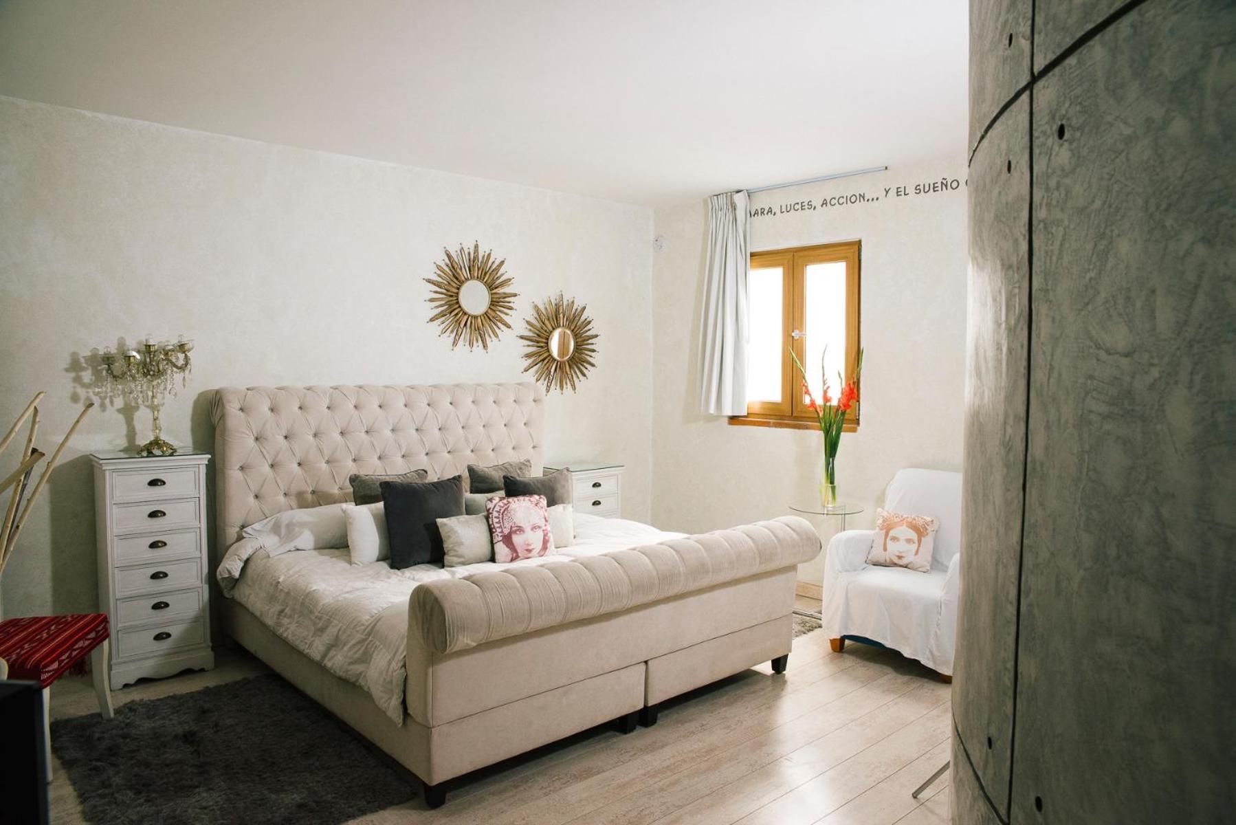 Habitación Superior Queen — 4