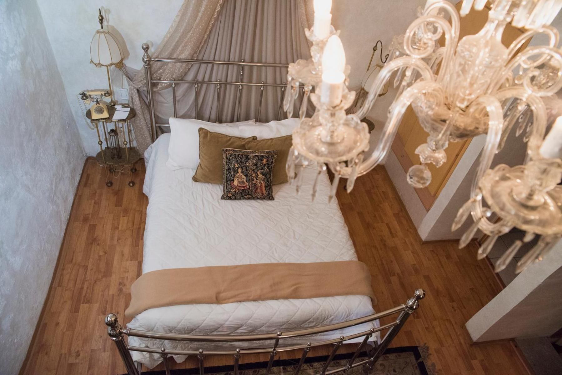Habitación Superior Queen — 3