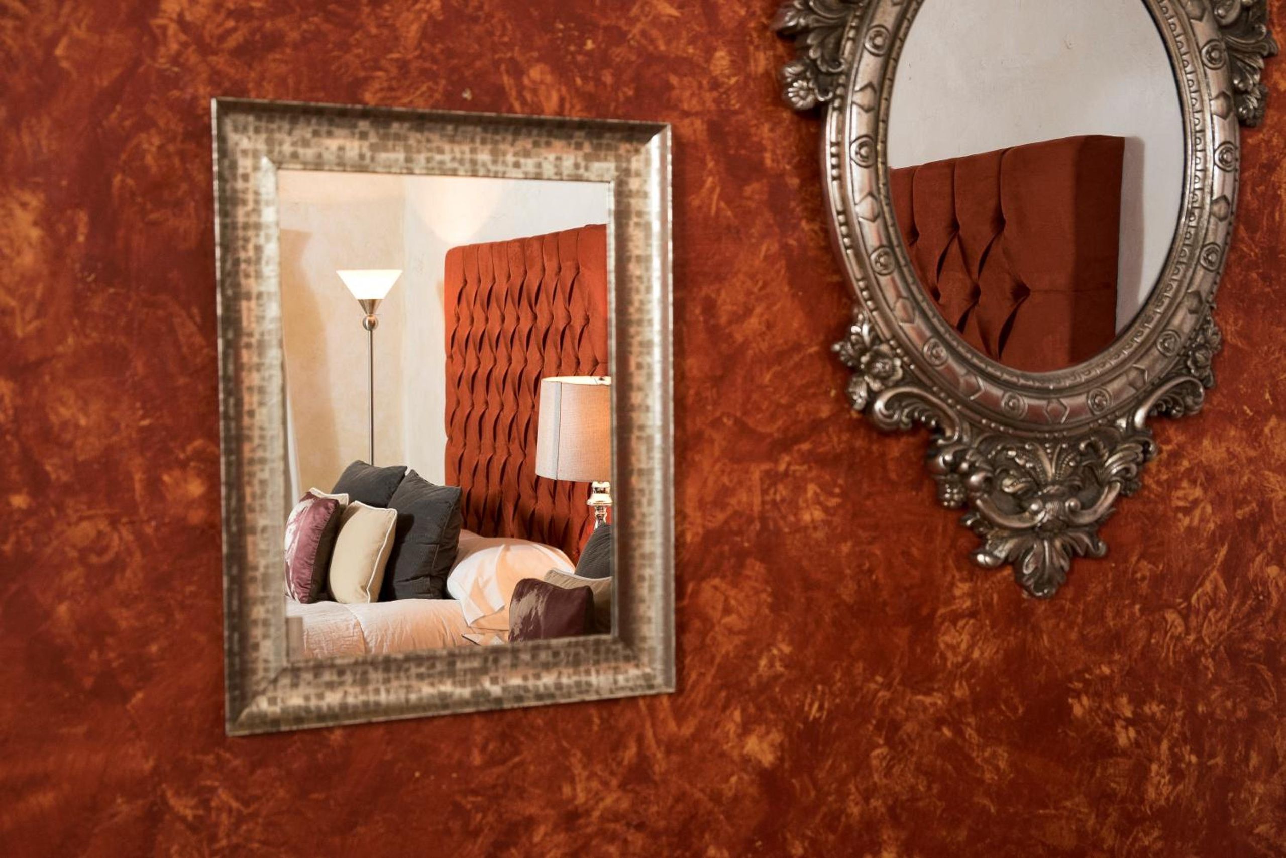 Habitación Doble con Dos Camas Dobles — 2
