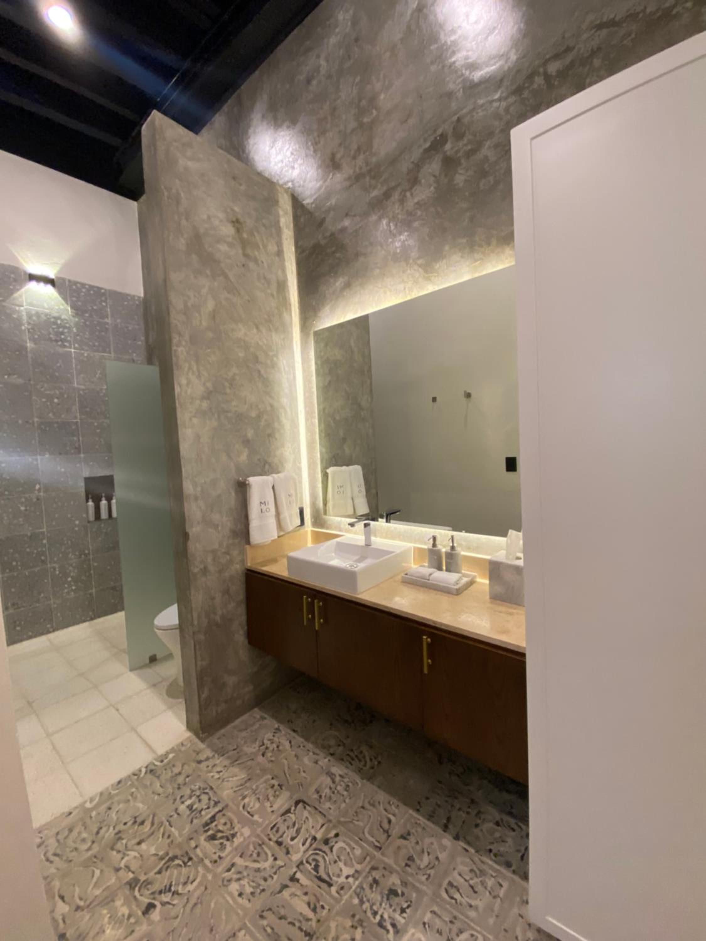 Suite Deluxe — 4