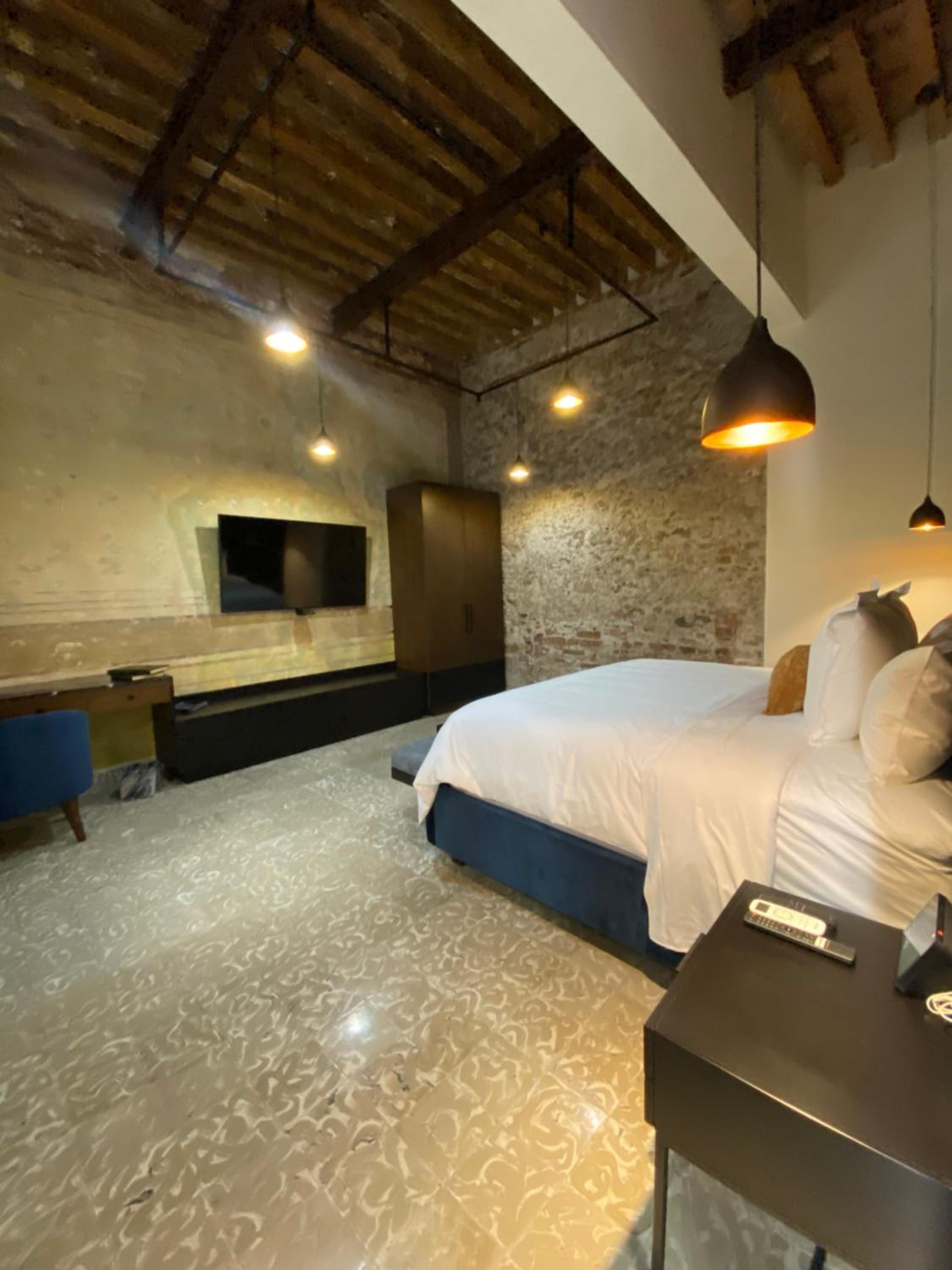 Suite Superior — 6