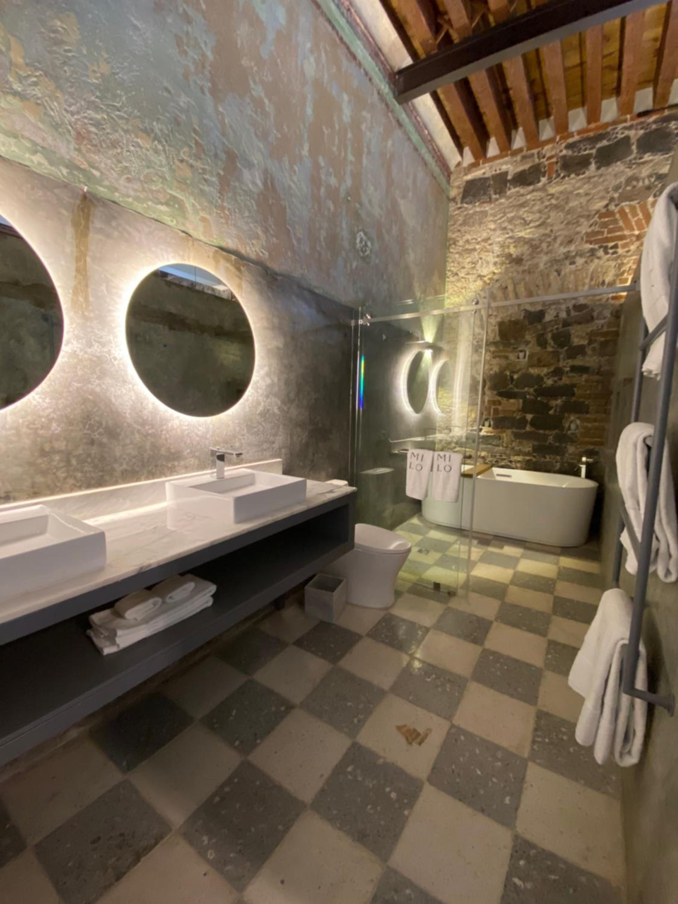 Suite Presidencial — 5
