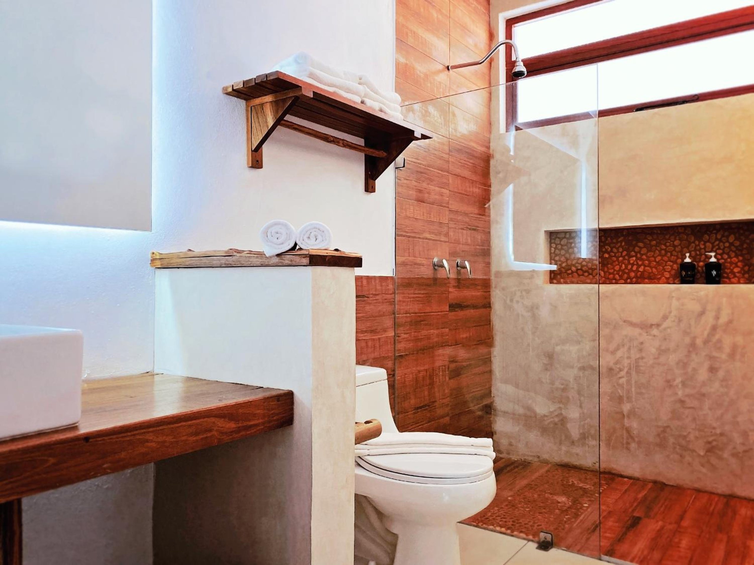 Habitación Deluxe — 7