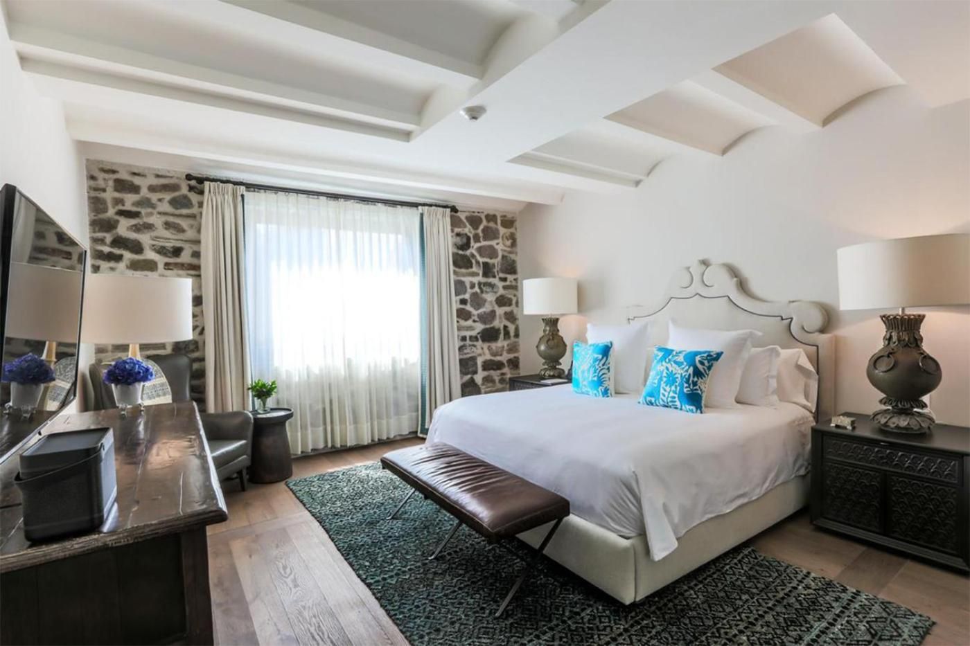 Suite Bliss — 3