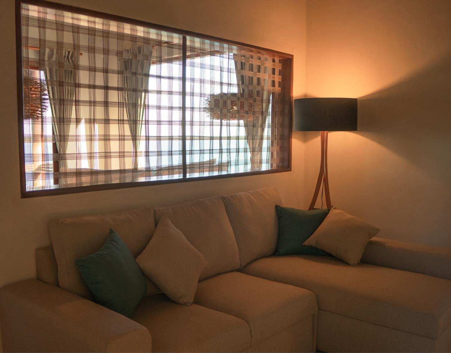 Suite con vista al lago — 8
