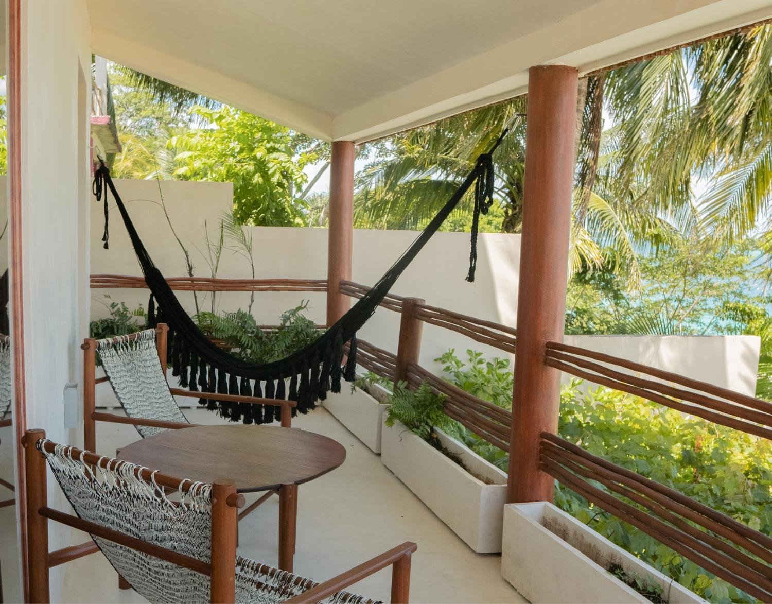 Suite con vista al lago — 6