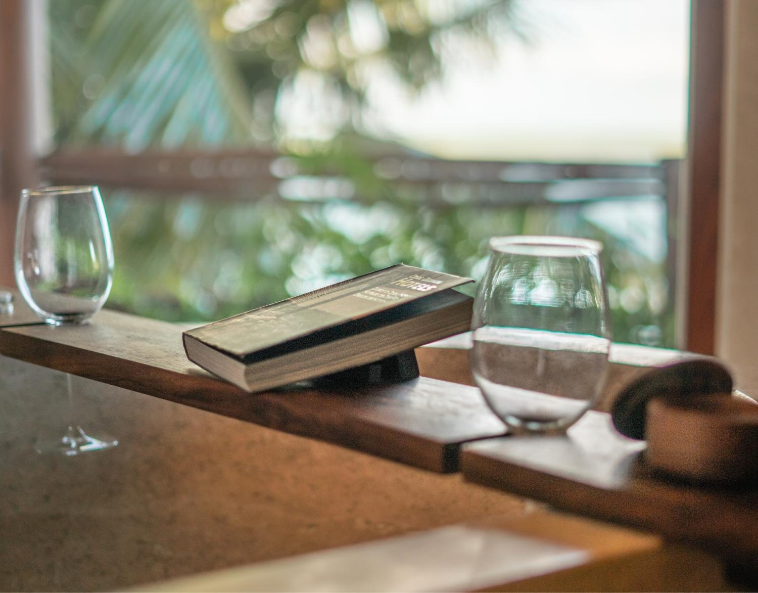 Suite con vista al lago — 4