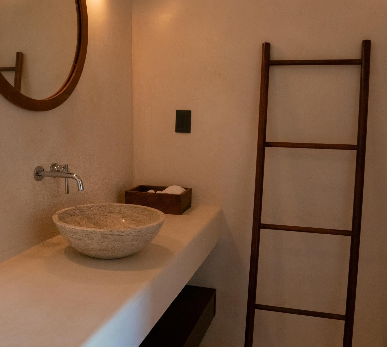 Habitación Doble con Vista al Jardín — 3
