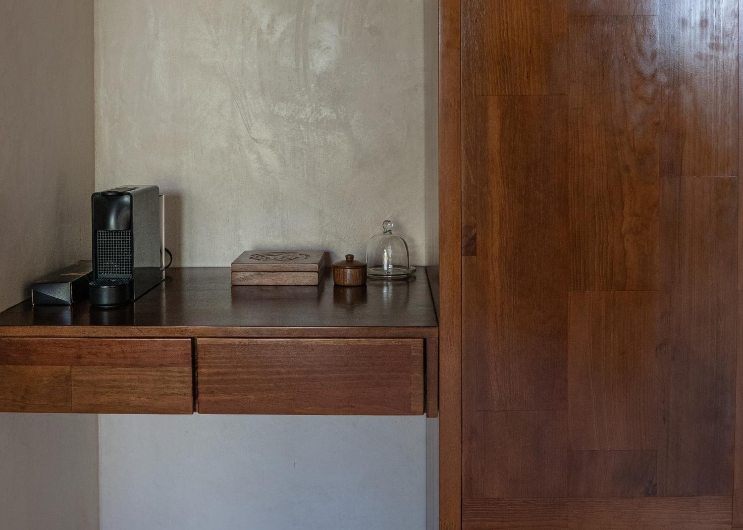 Habitación Doble con Vista al Jardín — 2