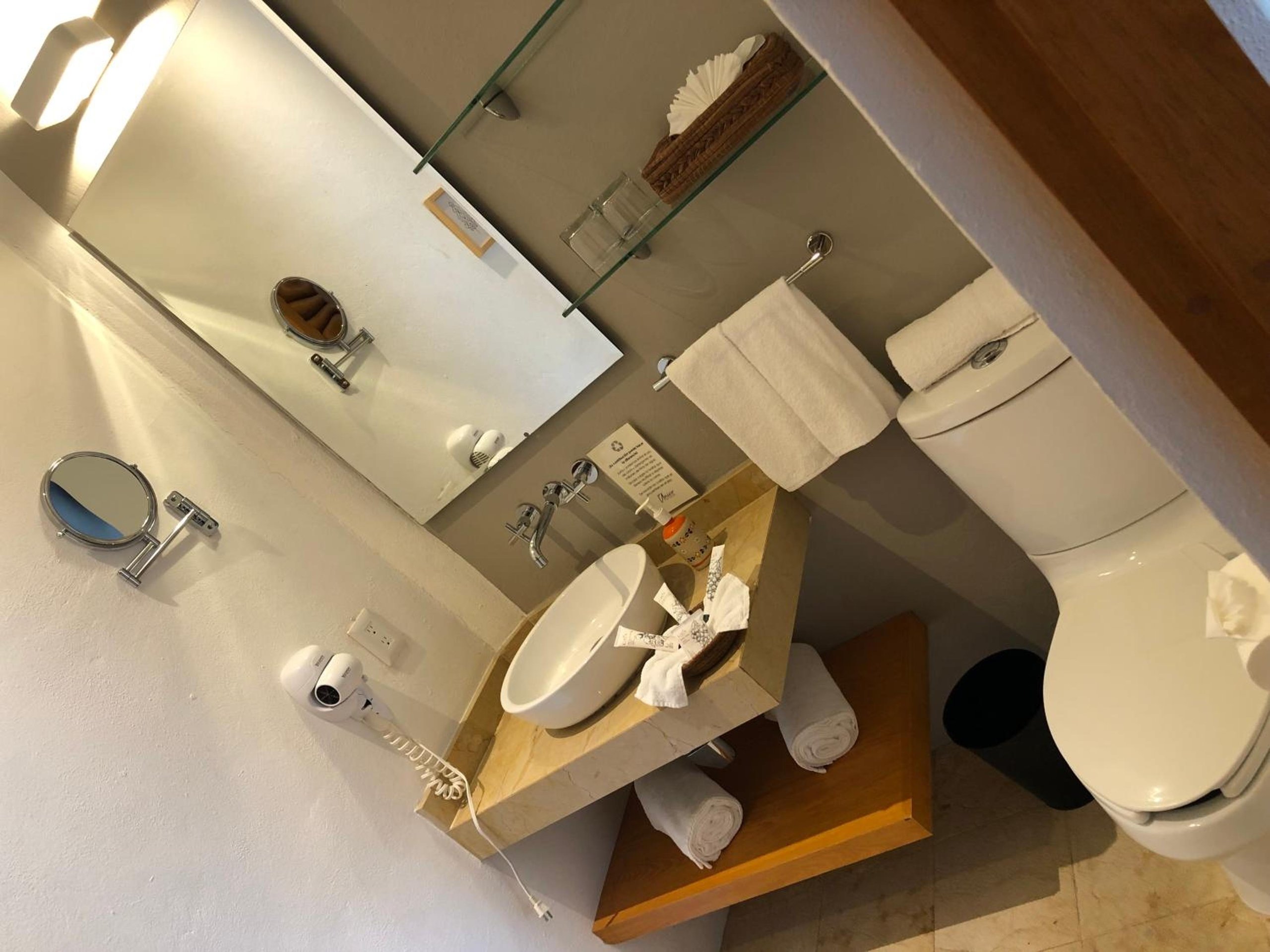 Habitación Estándar con Cama King — 2