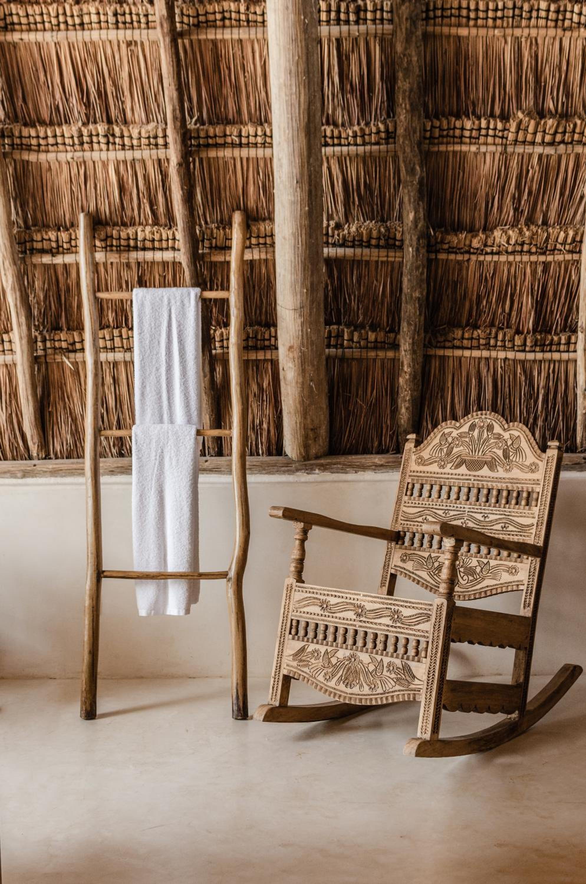 Suite principal frente a la playa — 2