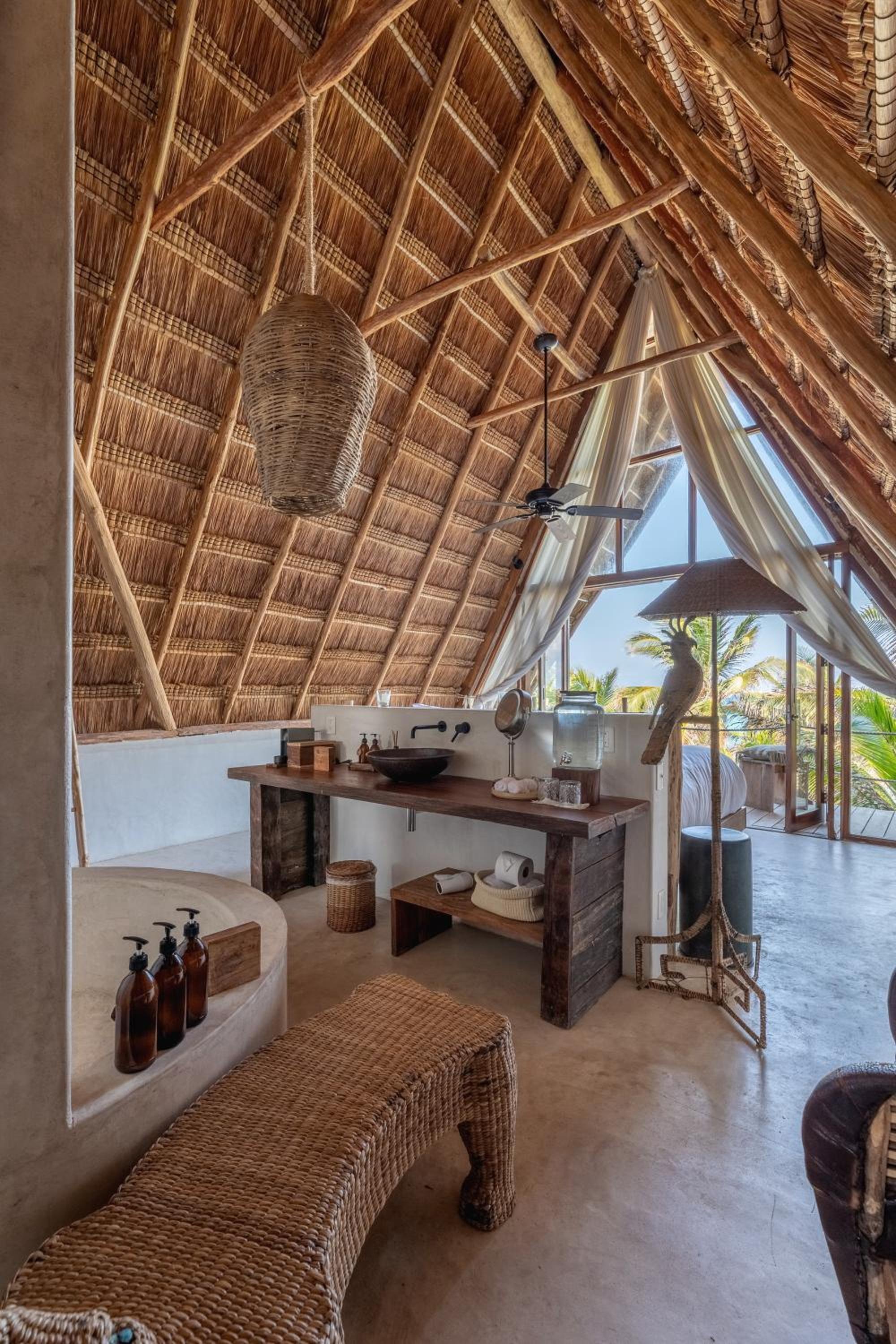 Habitación Superior Frente al Mar — 3
