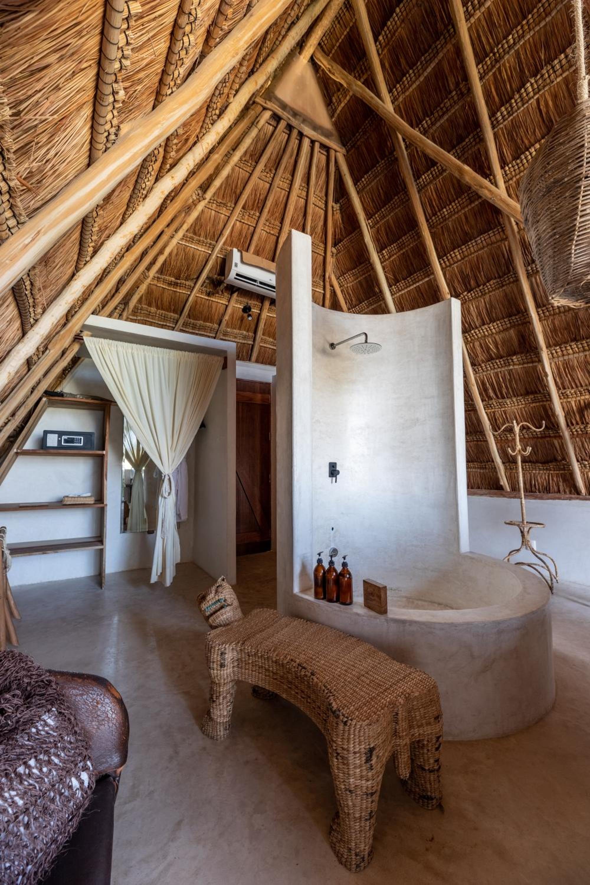 Habitación Superior Frente al Mar — 5
