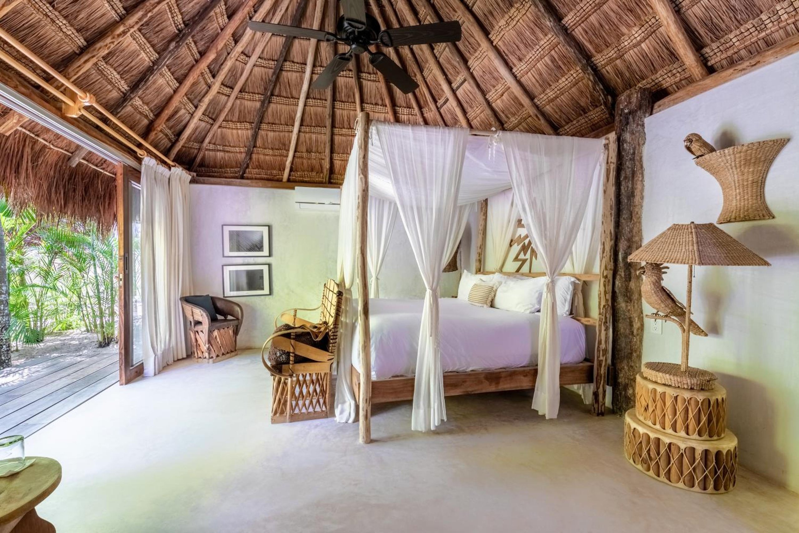 Habitación con vista al jardín — 2