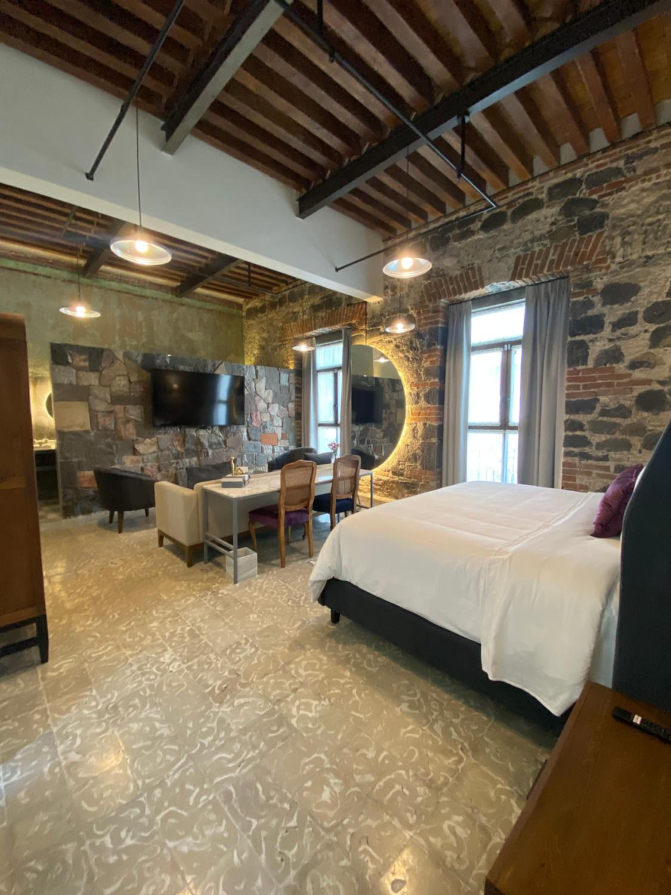 Suite Presidencial — 3