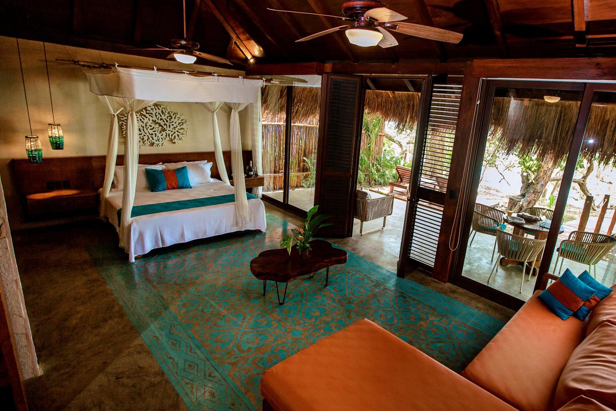 Bungalow