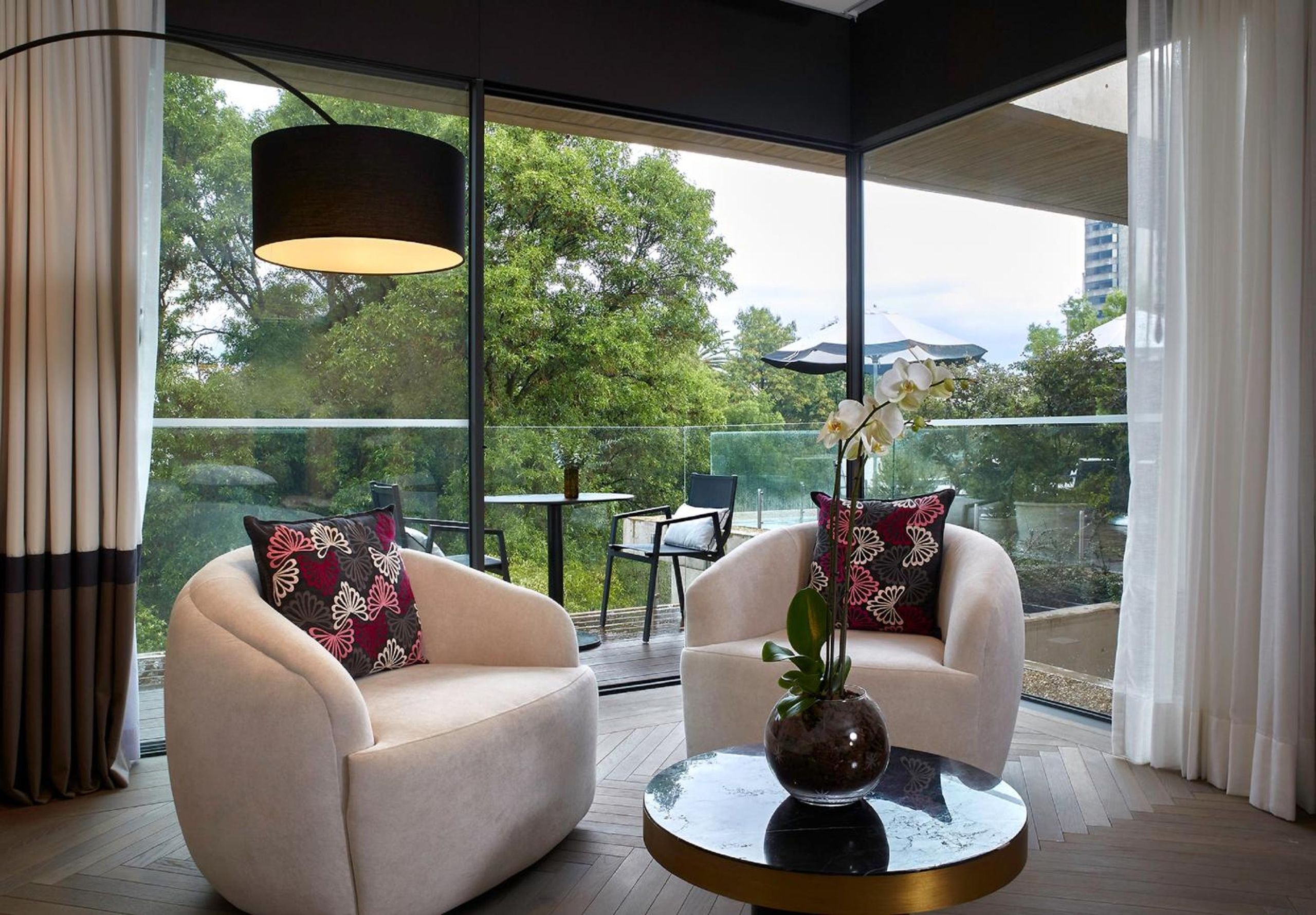 Suite Polanco — 2